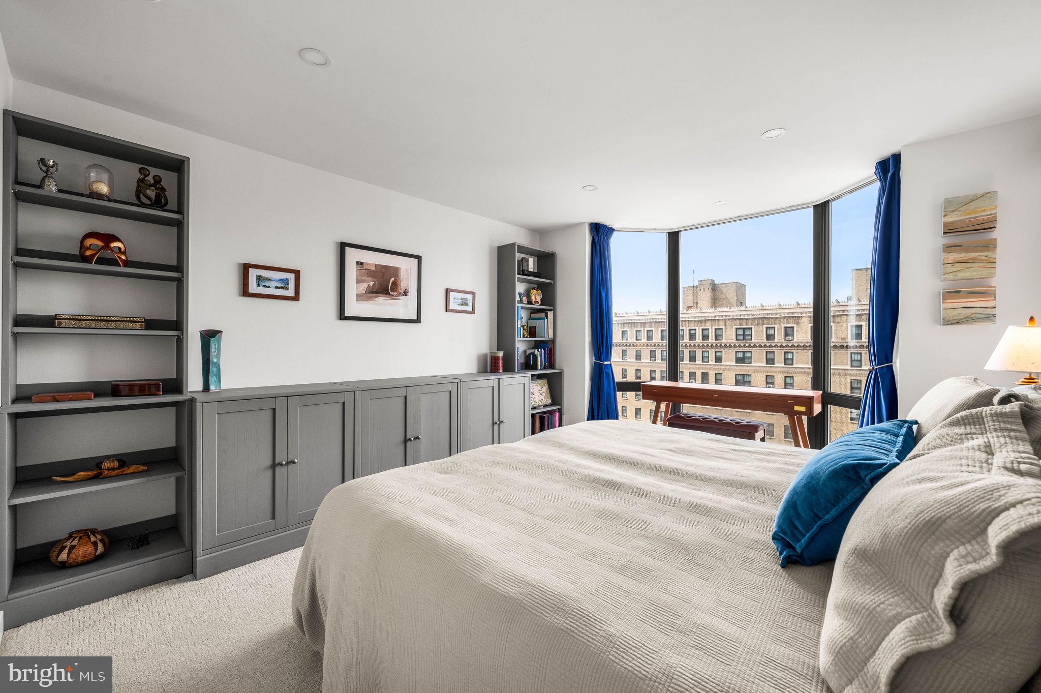 RITTENHOUSE SQUARE - Residential Lease