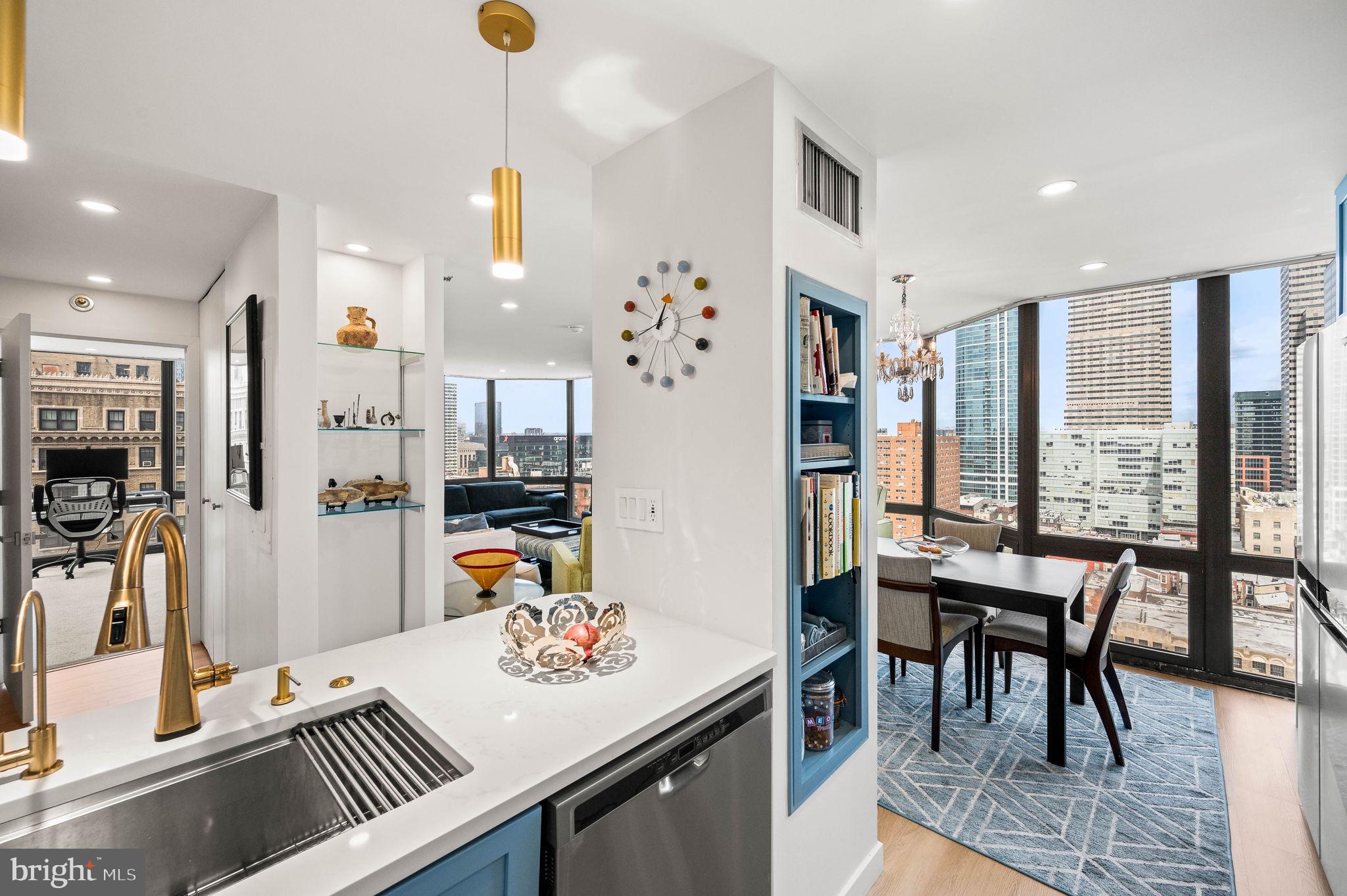 RITTENHOUSE SQUARE - Residential Lease