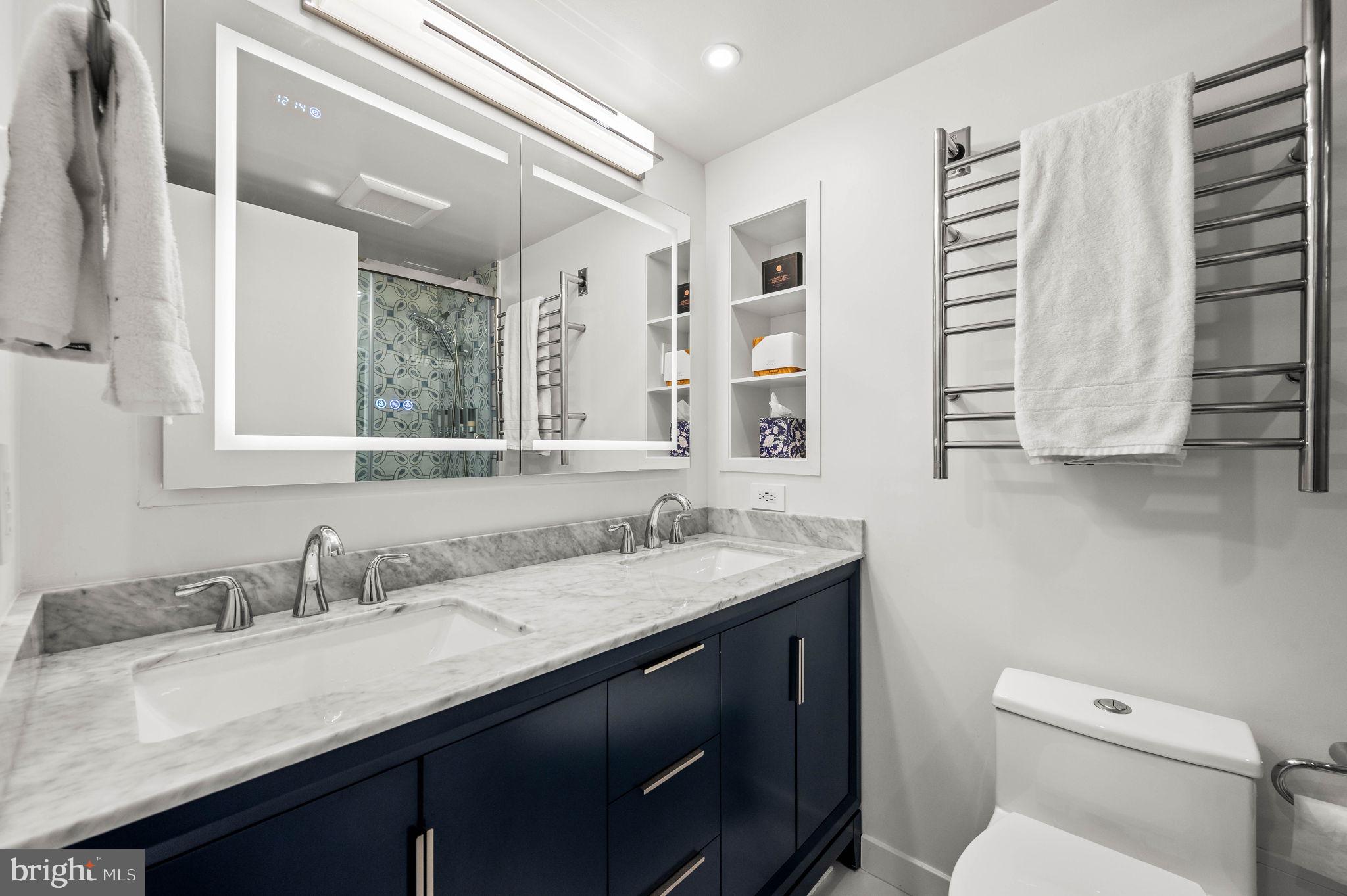 RITTENHOUSE SQUARE - Residential Lease