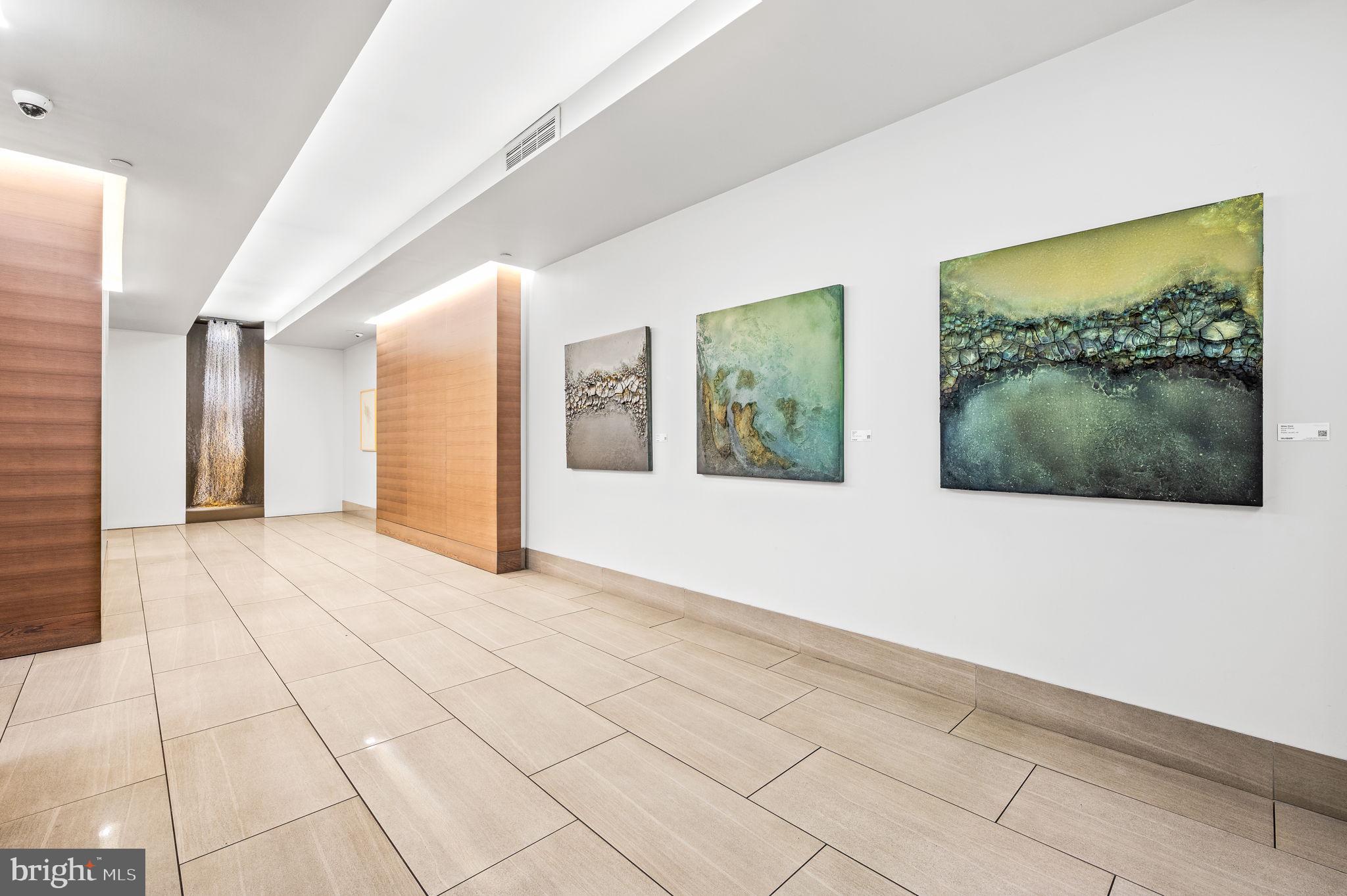 RITTENHOUSE SQUARE - Residential Lease