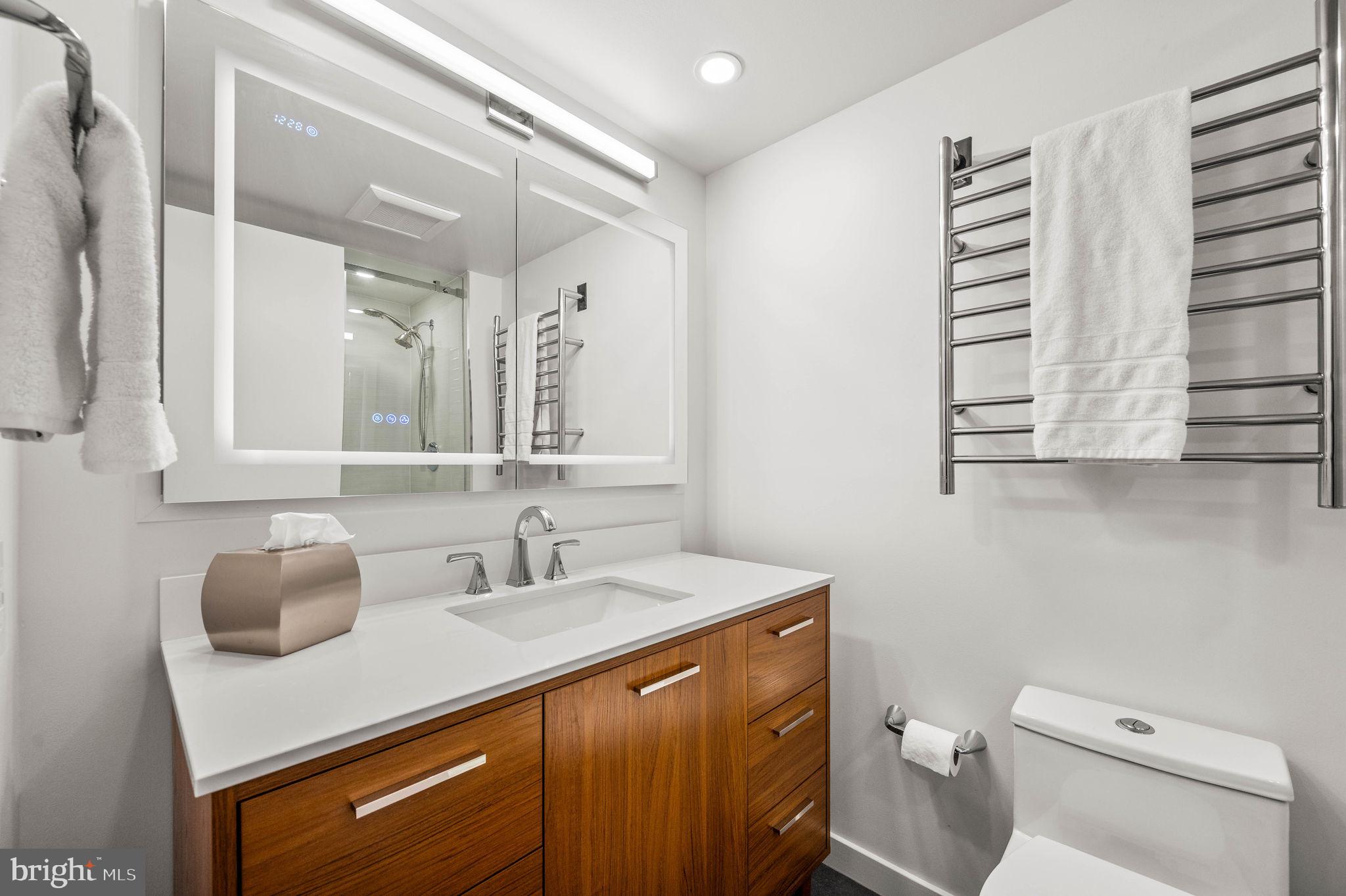 RITTENHOUSE SQUARE - Residential Lease