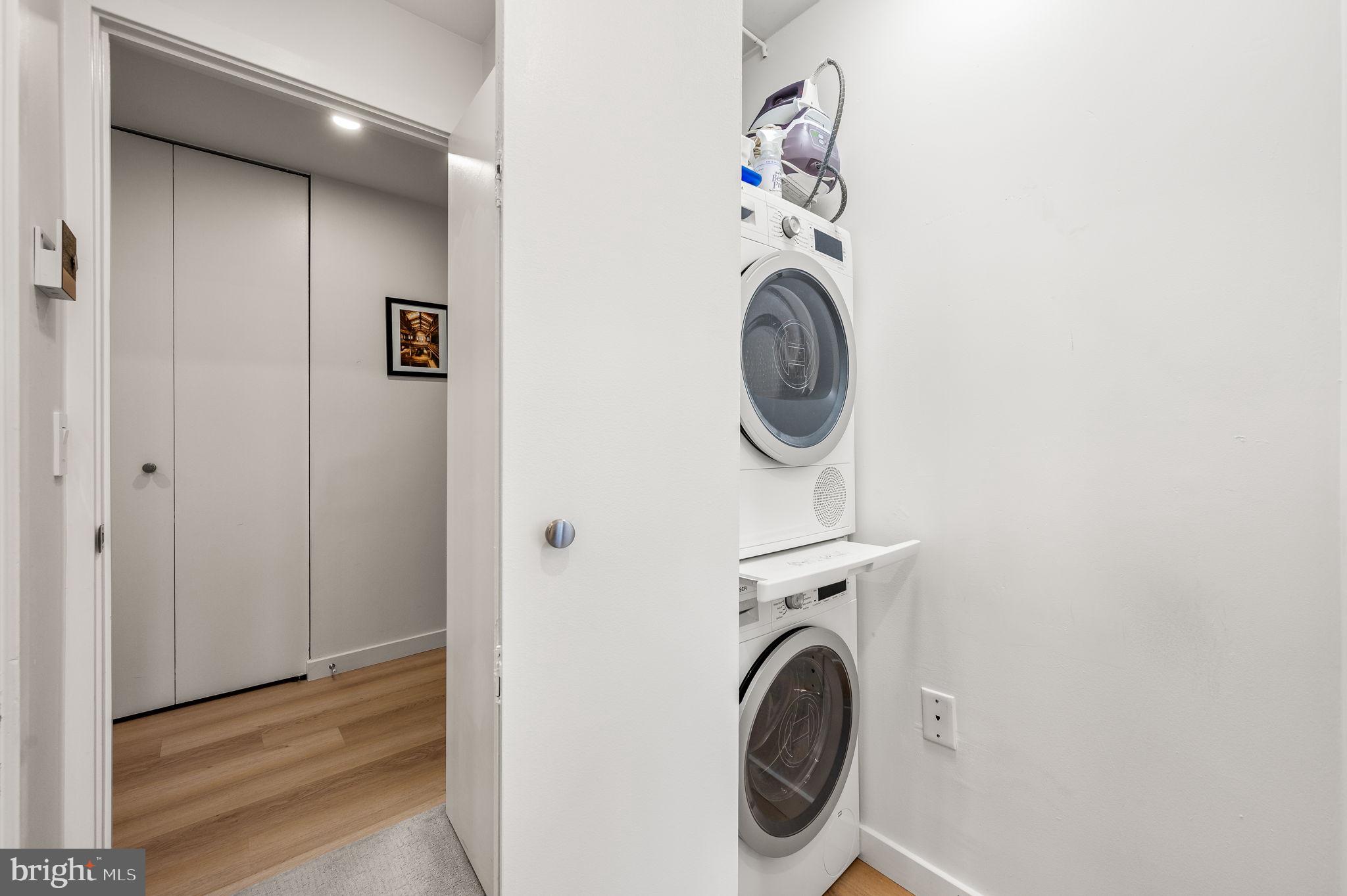 RITTENHOUSE SQUARE - Residential Lease