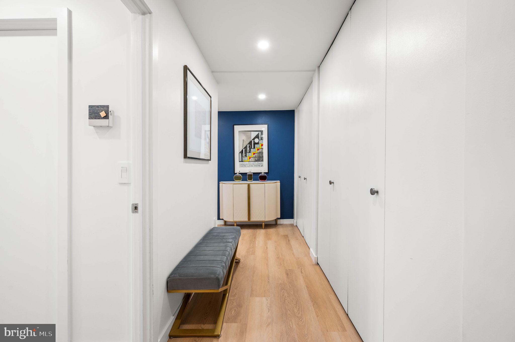 RITTENHOUSE SQUARE - Residential Lease