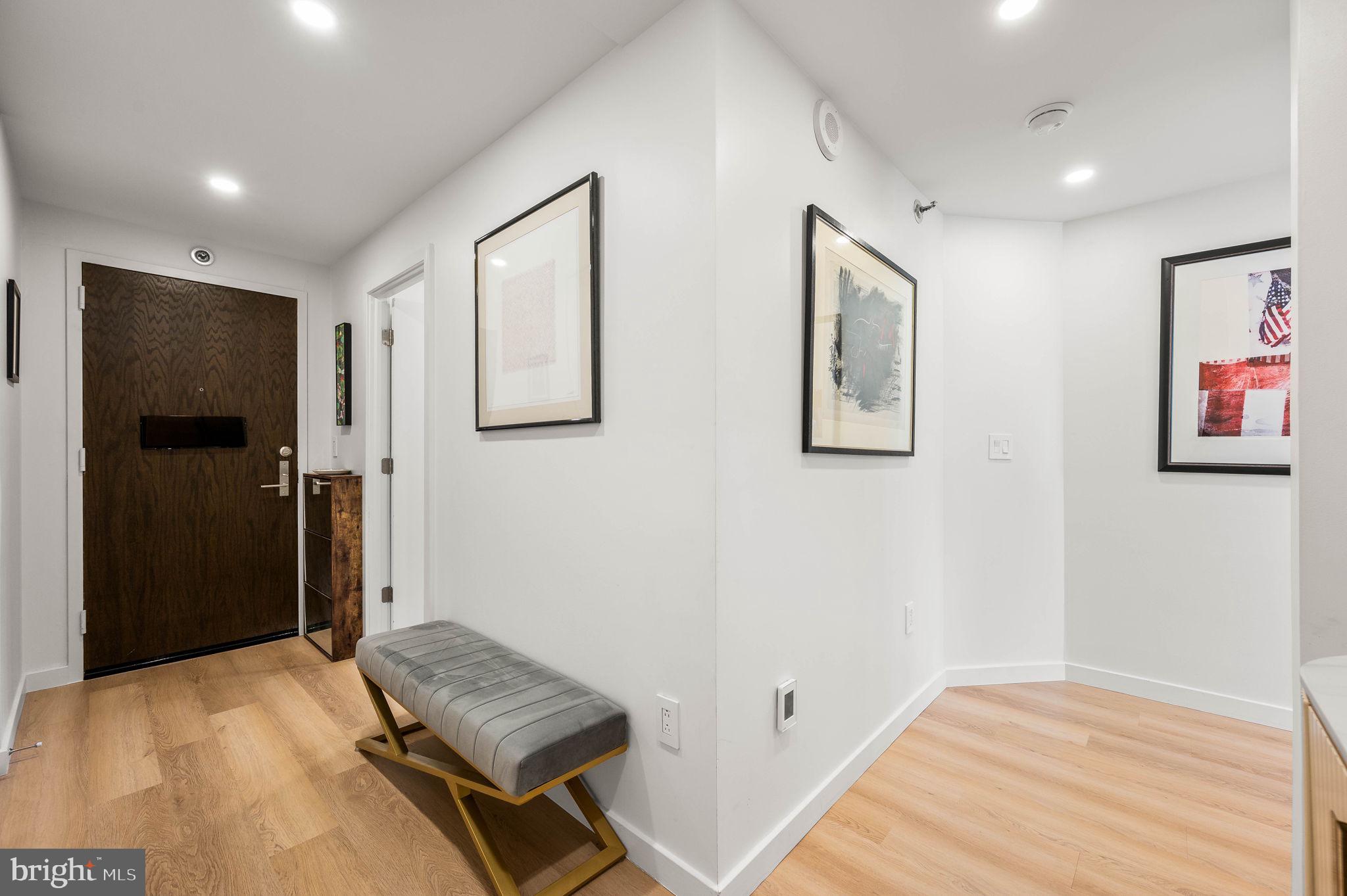 RITTENHOUSE SQUARE - Residential Lease