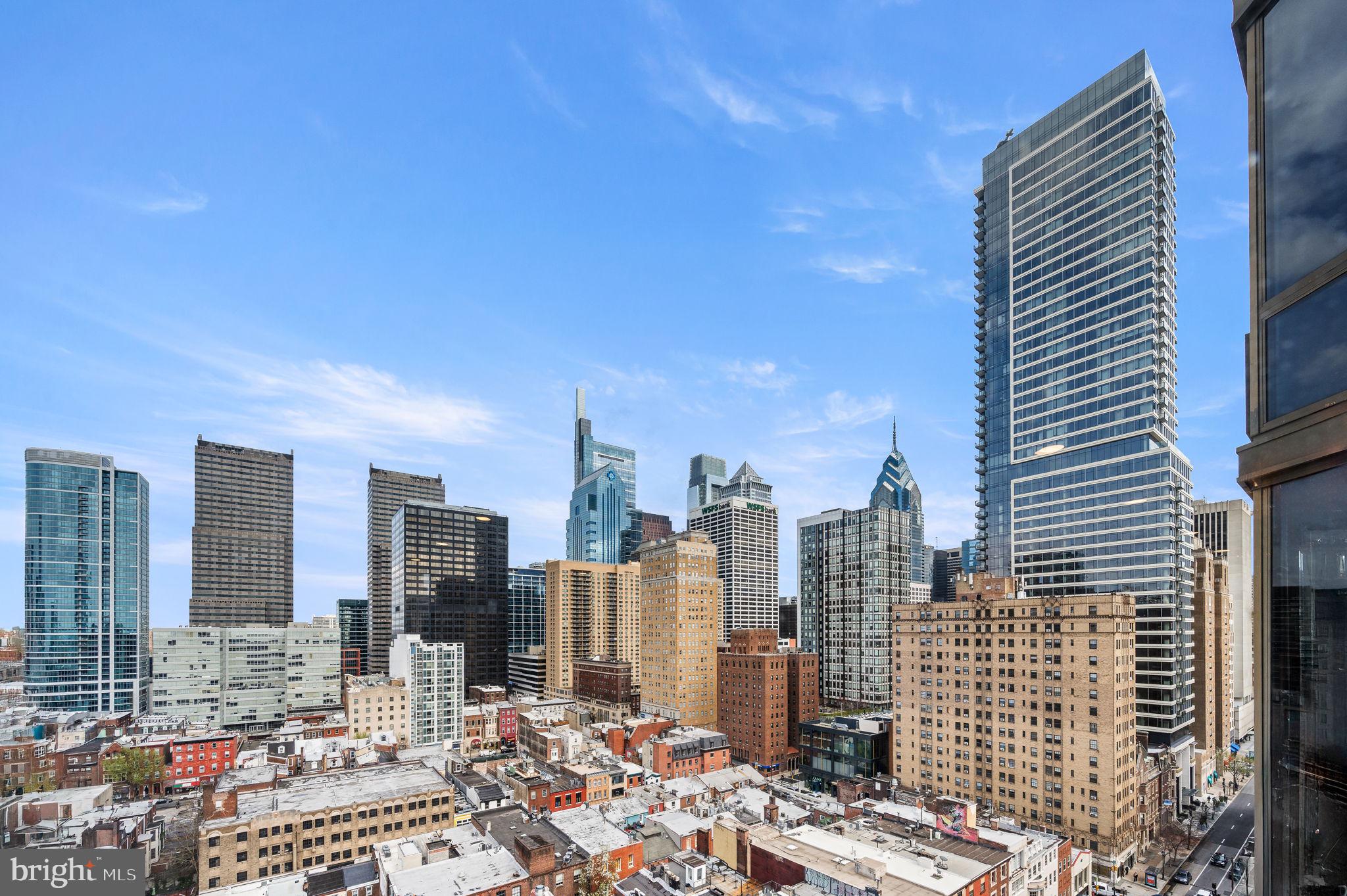 RITTENHOUSE SQUARE - Residential Lease