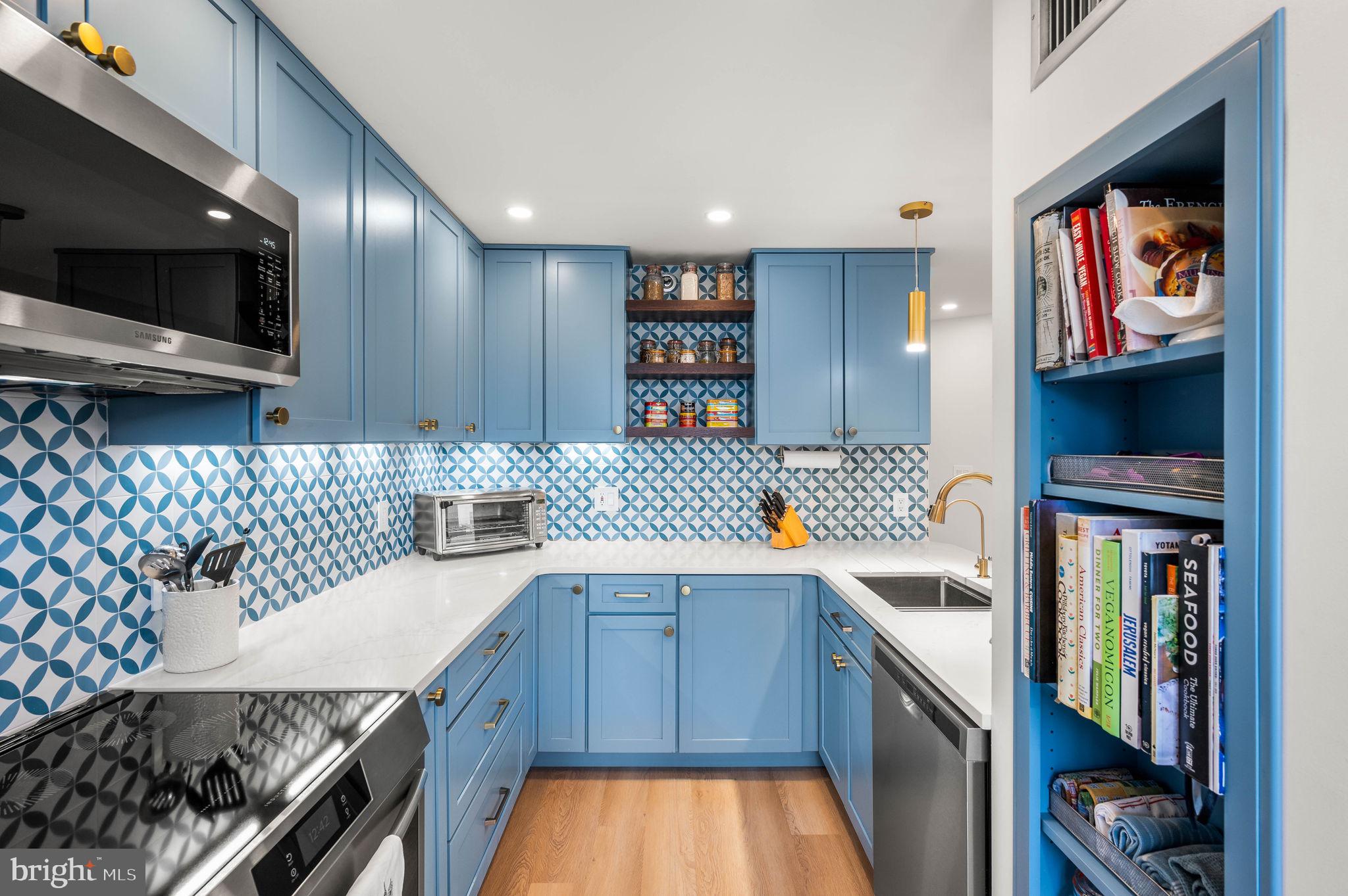 RITTENHOUSE SQUARE - Residential Lease