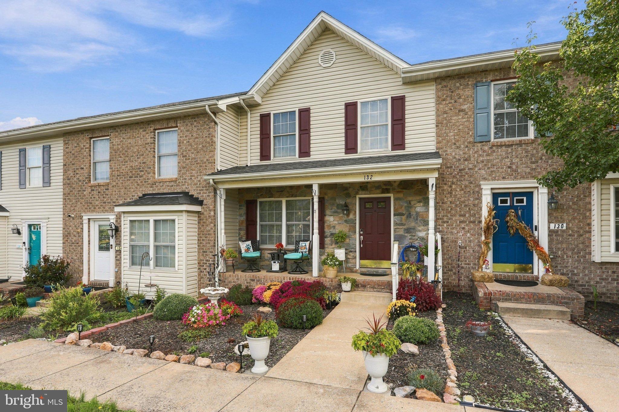 132 FOUNDERS WAY