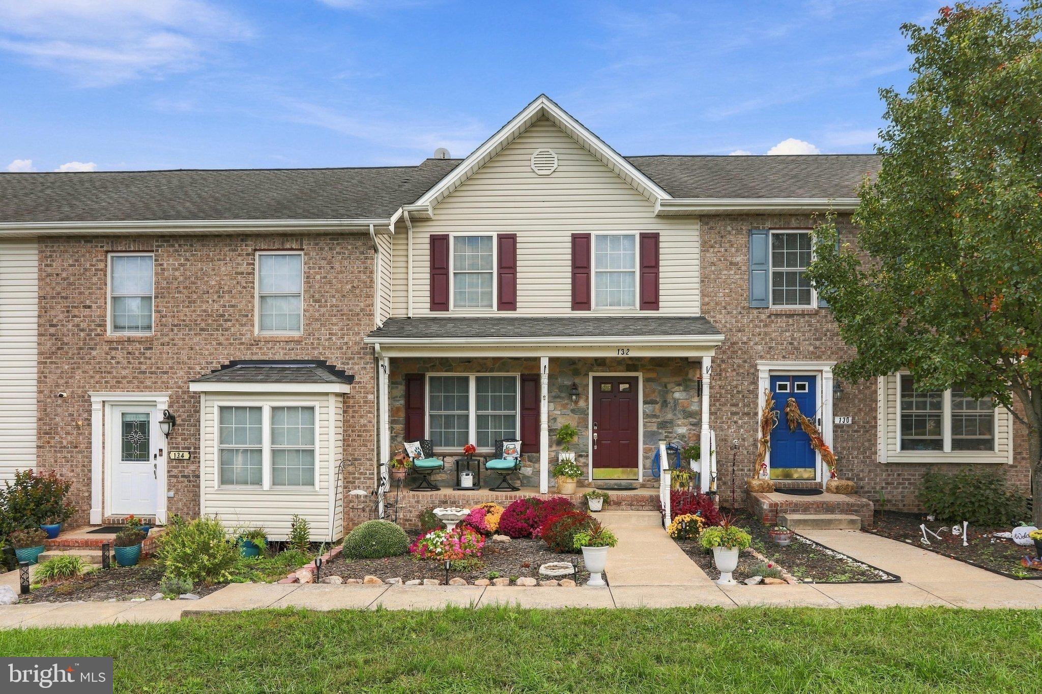 132 FOUNDERS WAY