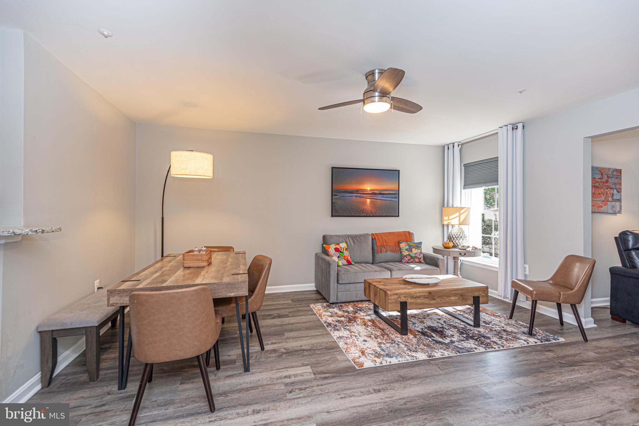 OCEAN PINES - THE PARKE - Residential