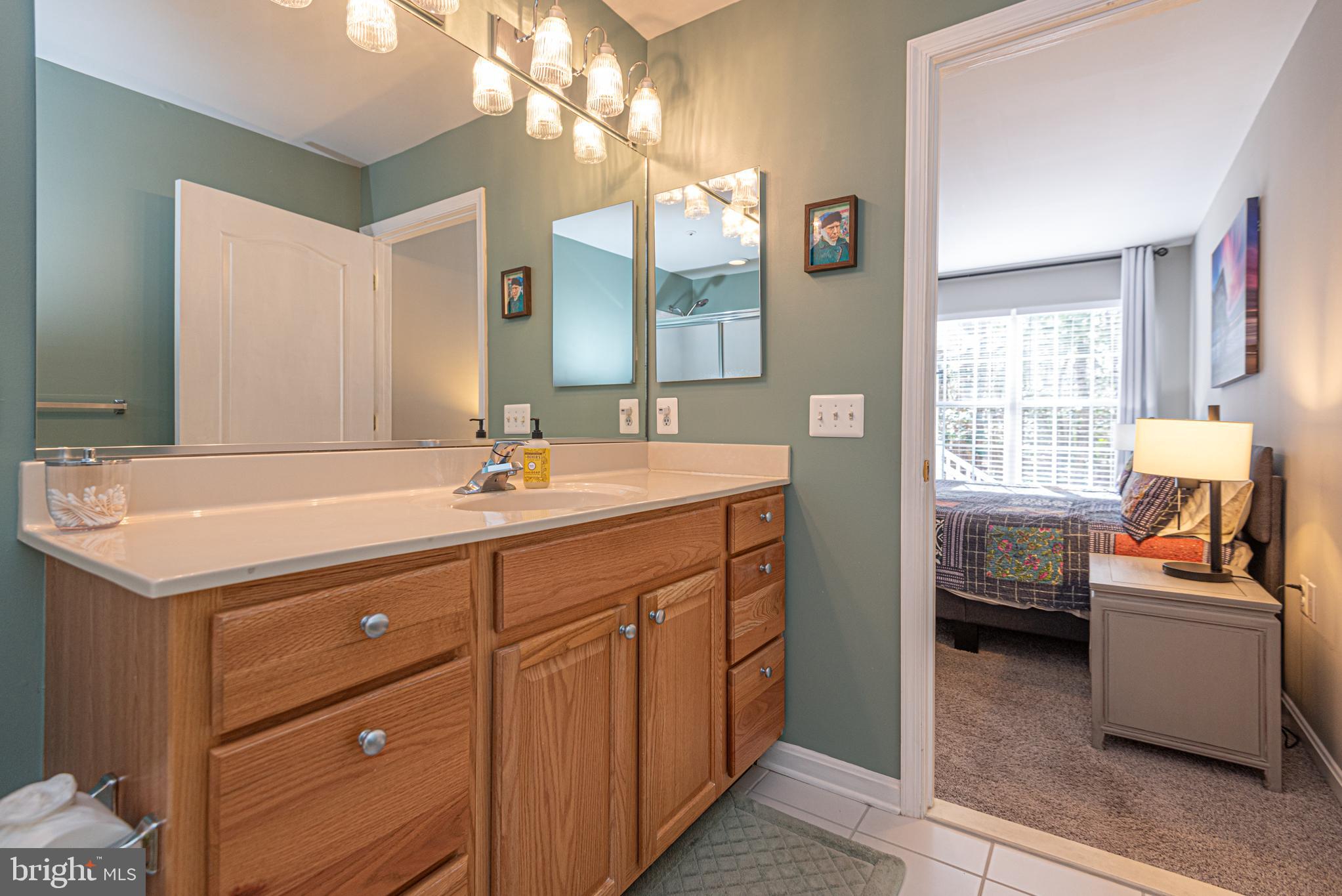 OCEAN PINES - THE PARKE - Residential