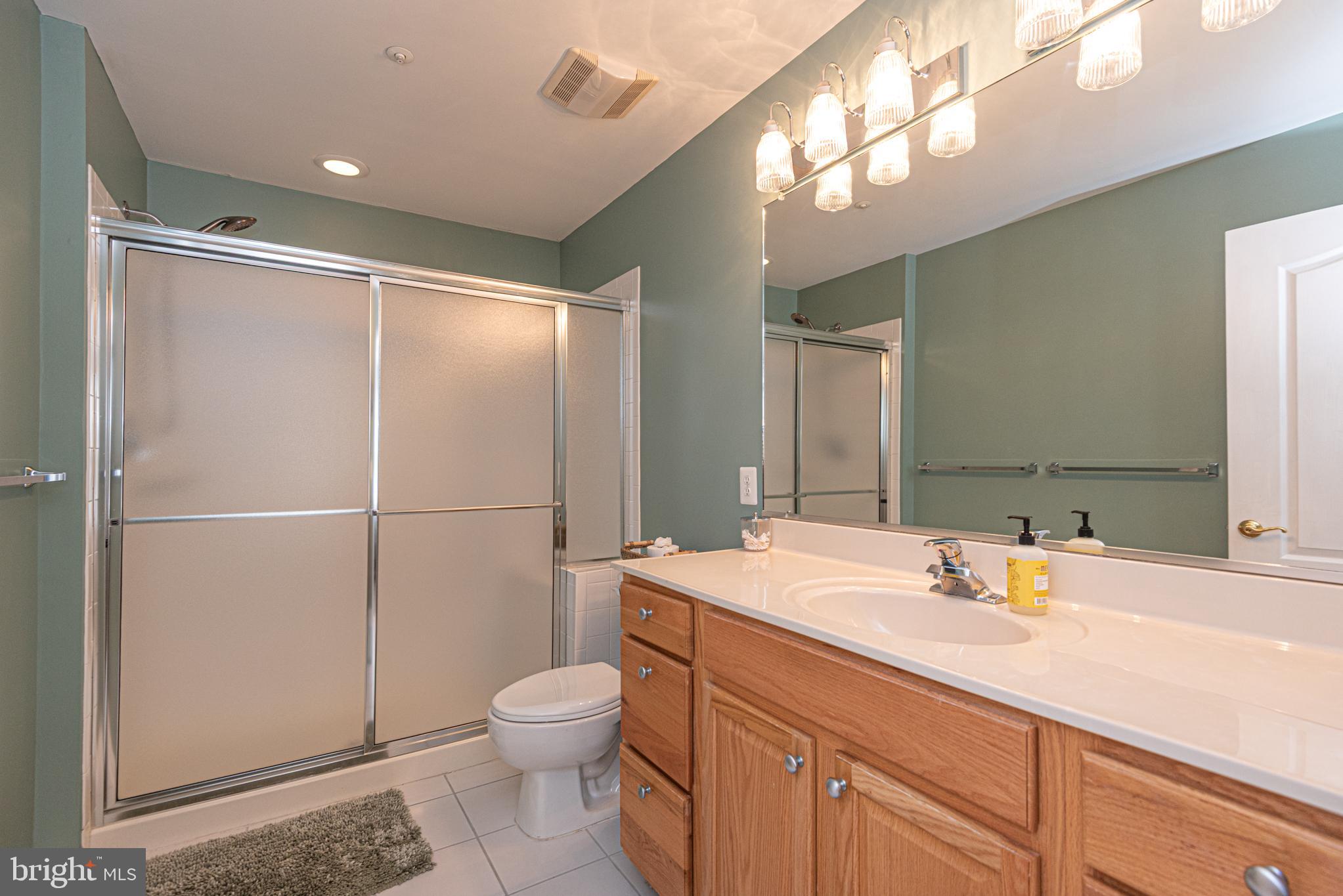 OCEAN PINES - THE PARKE - Residential