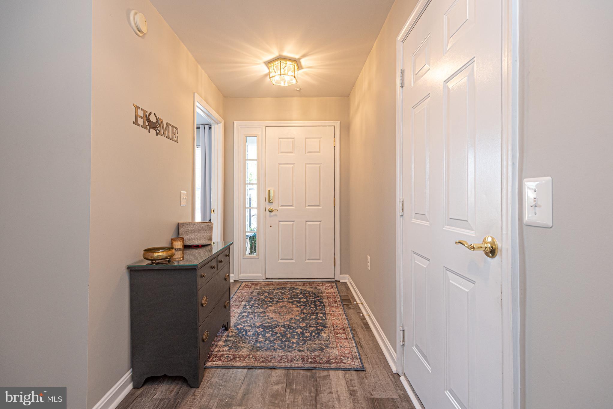 OCEAN PINES - THE PARKE - Residential