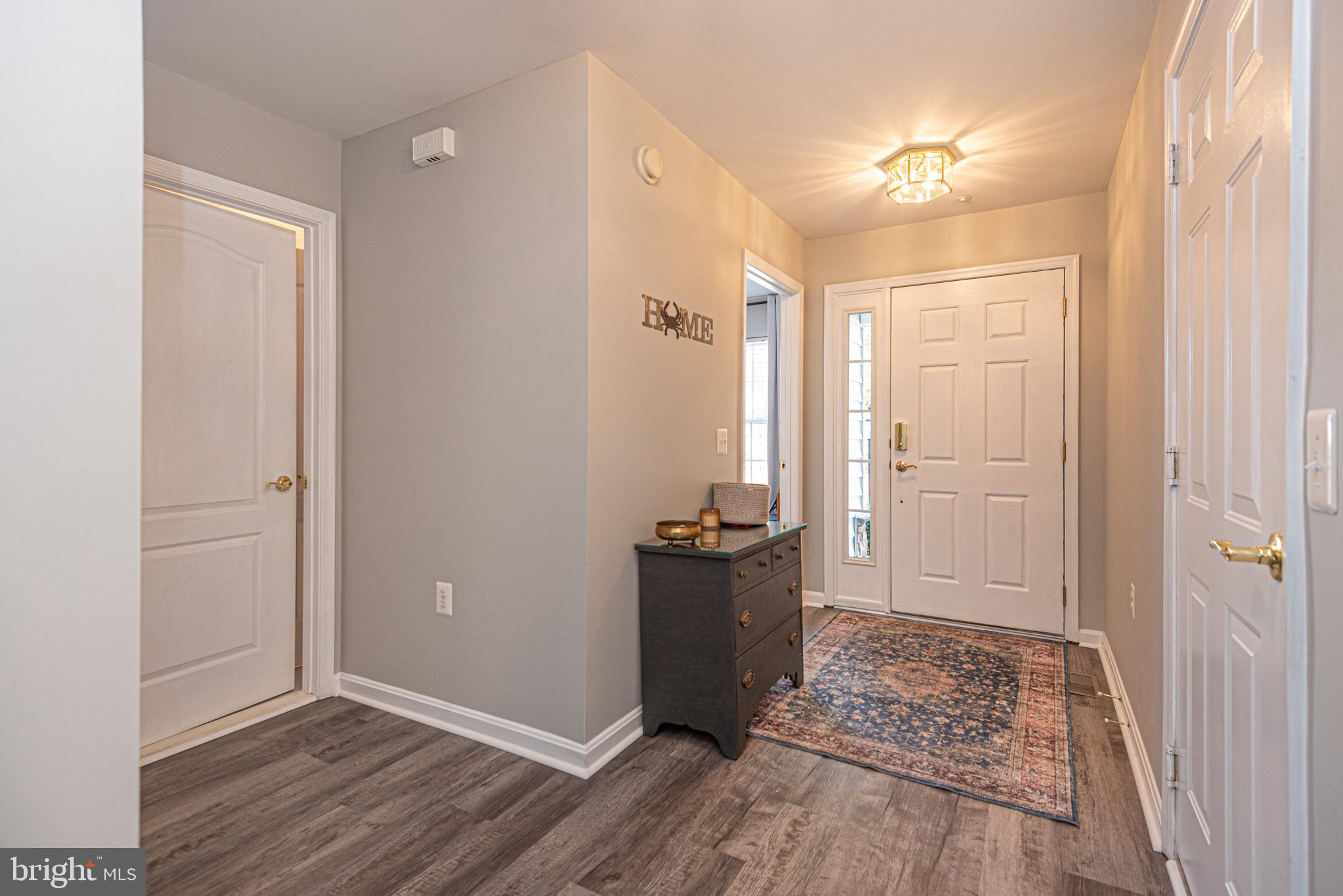 OCEAN PINES - THE PARKE - Residential