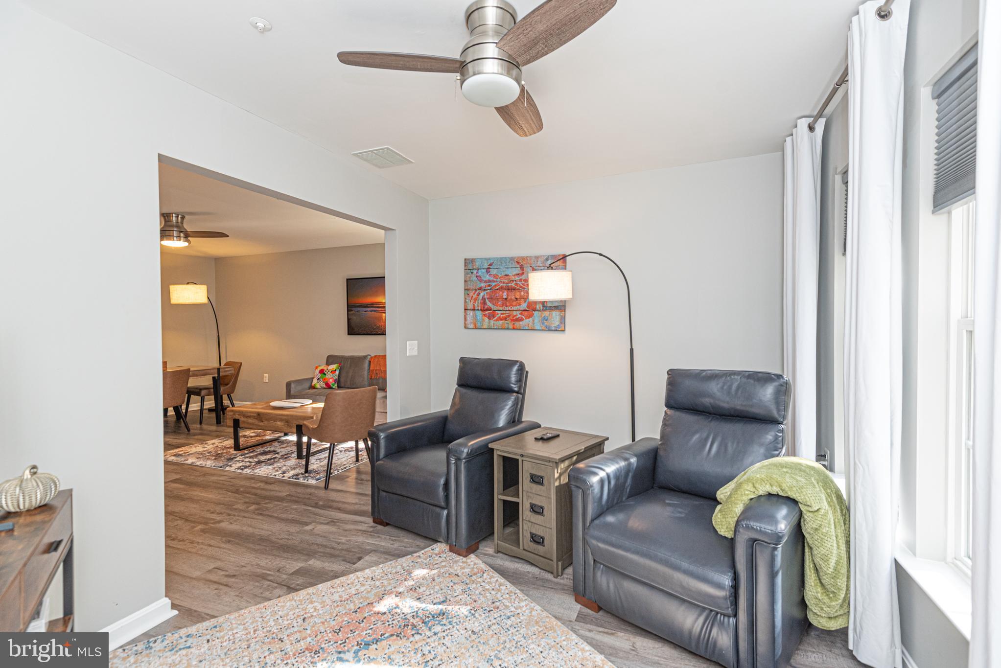 OCEAN PINES - THE PARKE - Residential