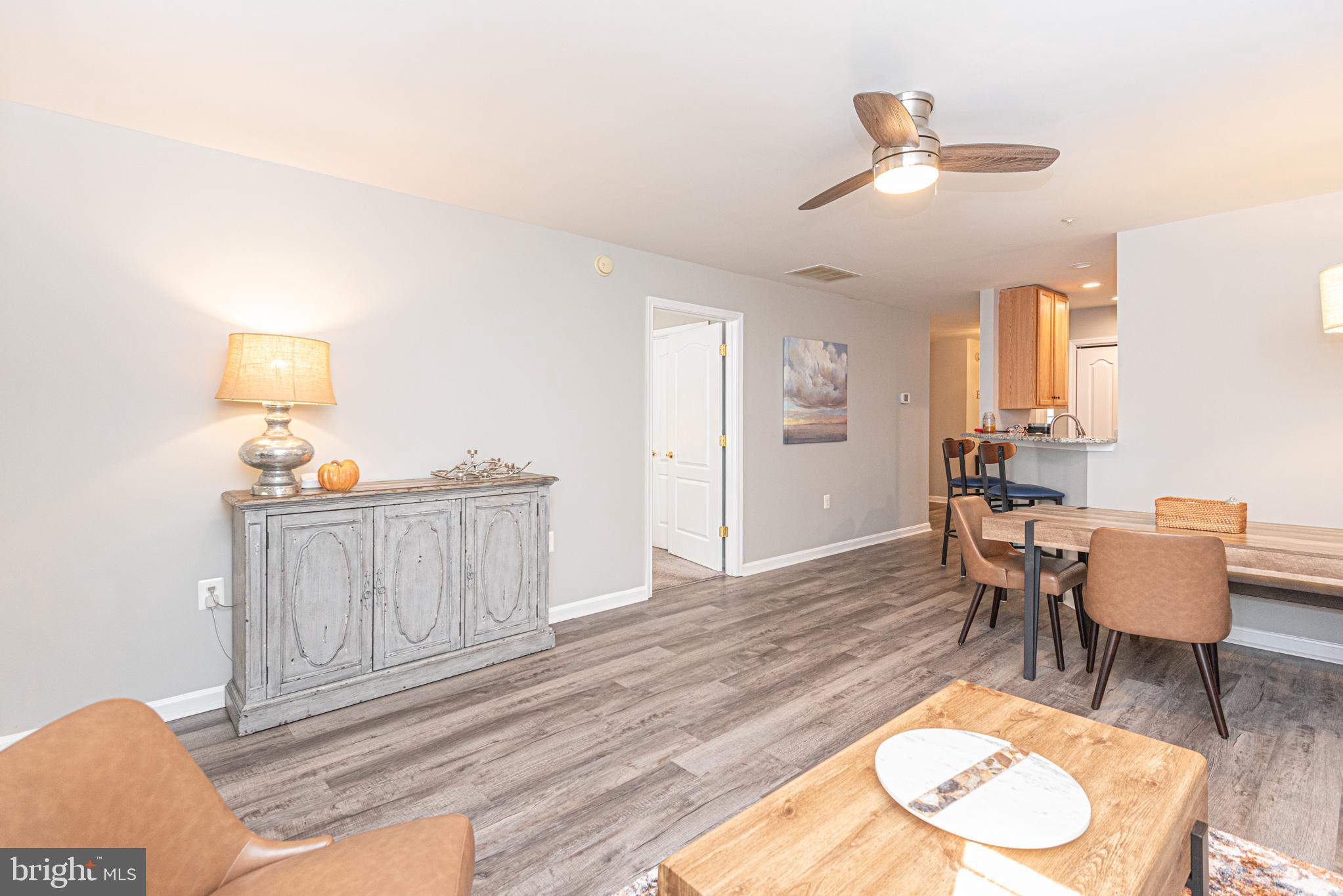 OCEAN PINES - THE PARKE - Residential