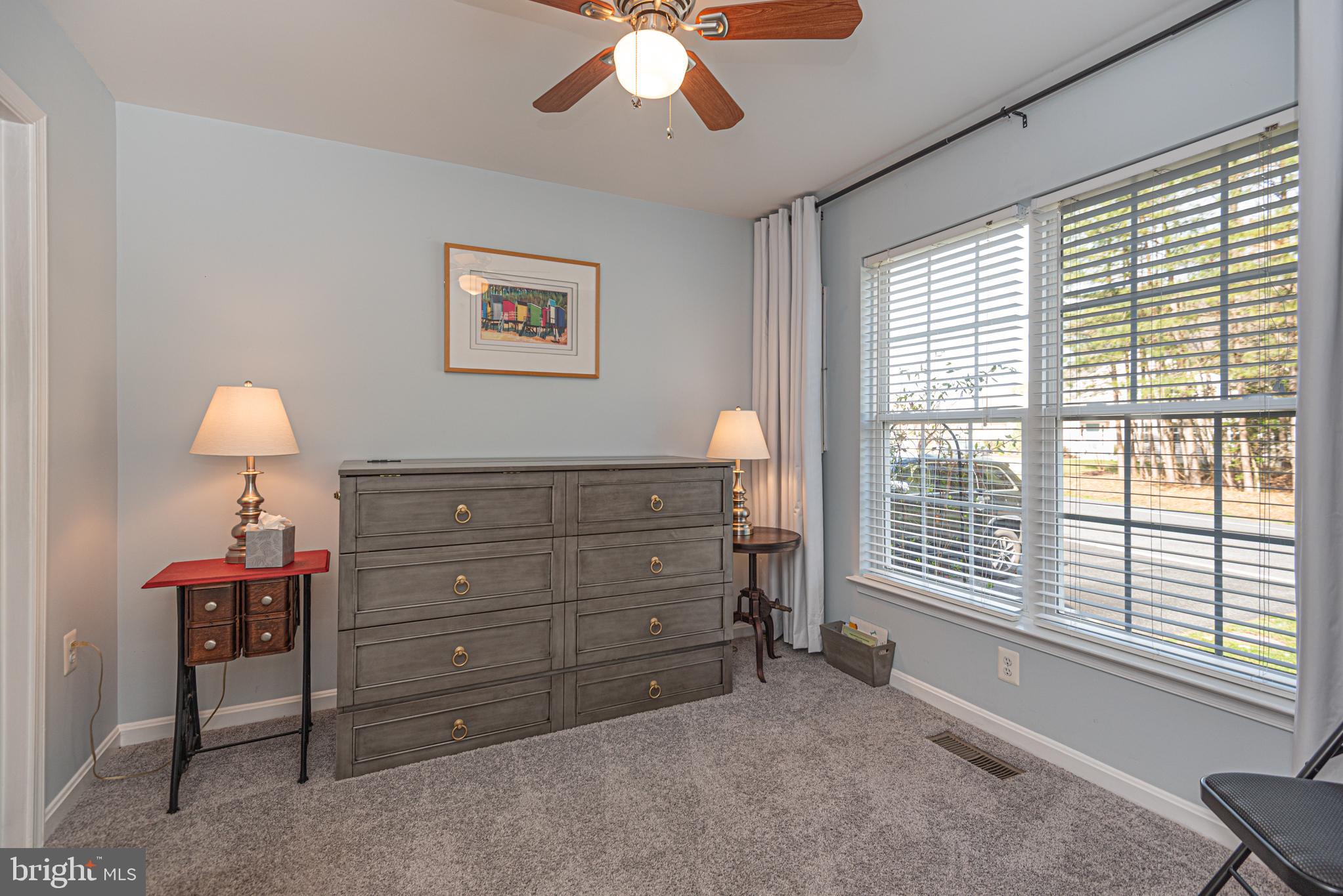 OCEAN PINES - THE PARKE - Residential