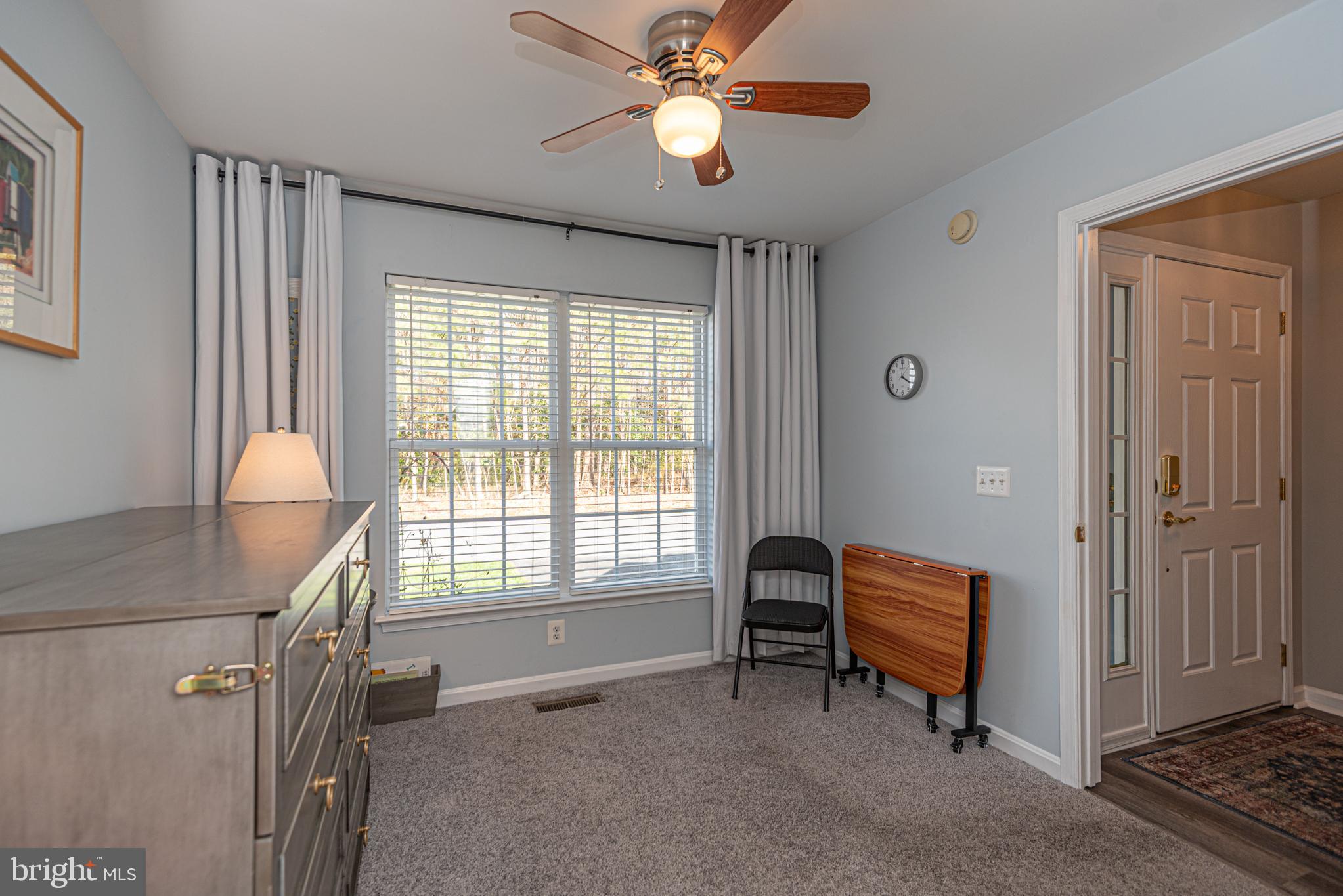 OCEAN PINES - THE PARKE - Residential