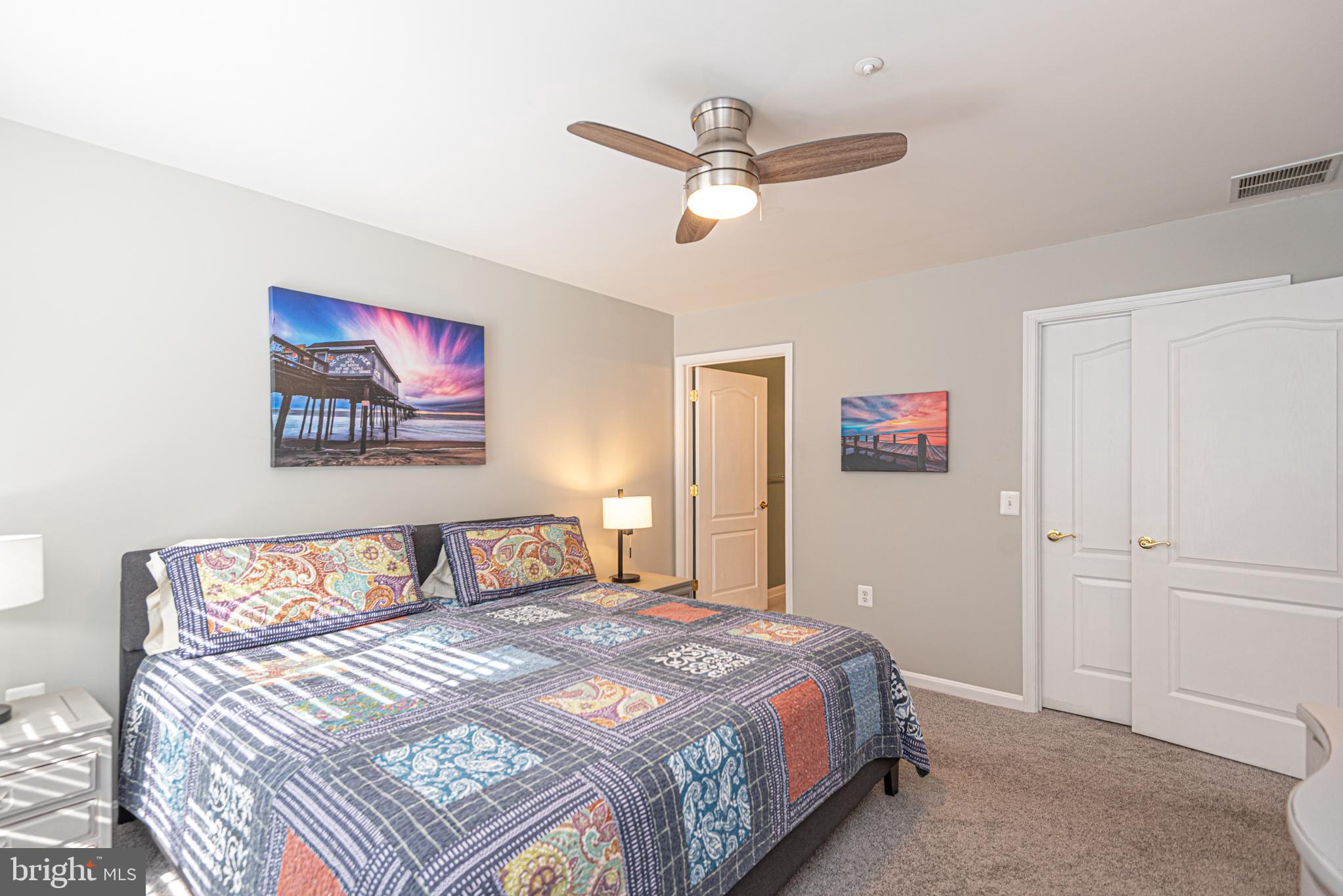 OCEAN PINES - THE PARKE - Residential