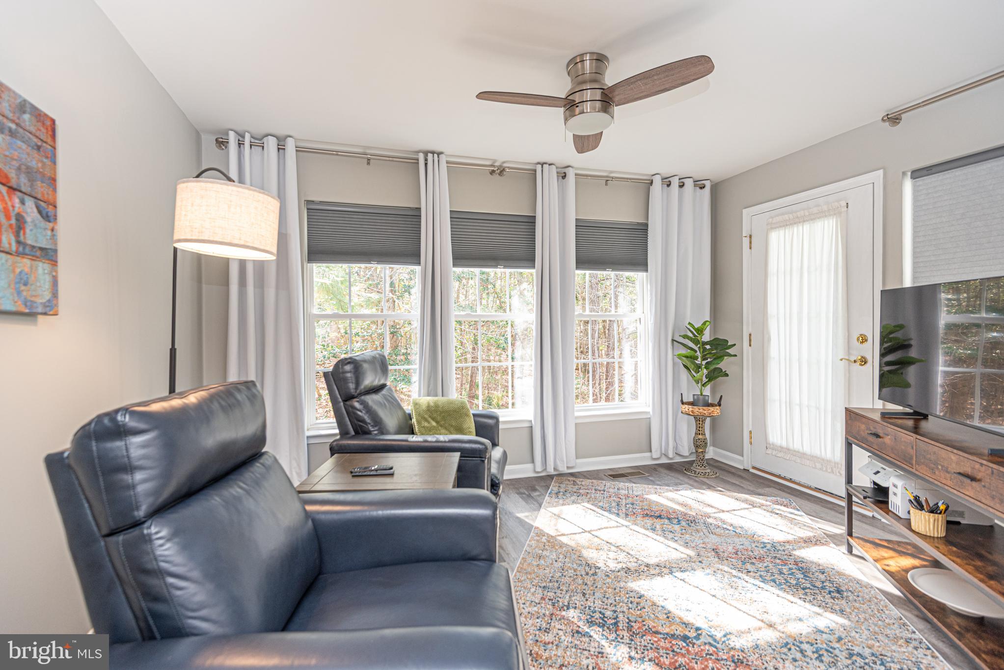 OCEAN PINES - THE PARKE - Residential