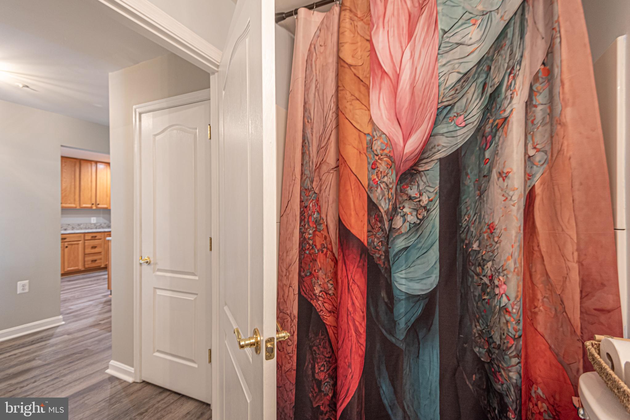 OCEAN PINES - THE PARKE - Residential