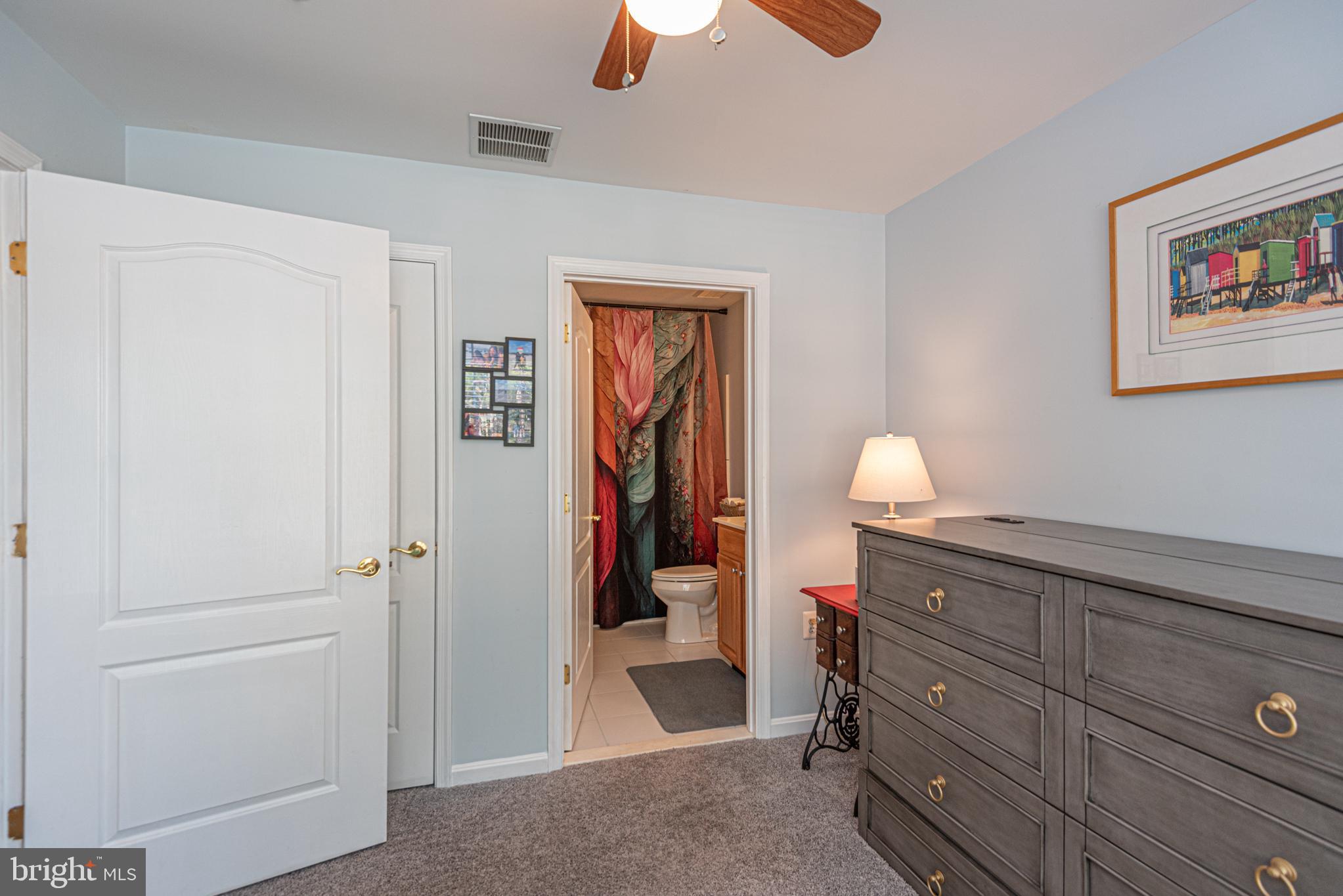 OCEAN PINES - THE PARKE - Residential