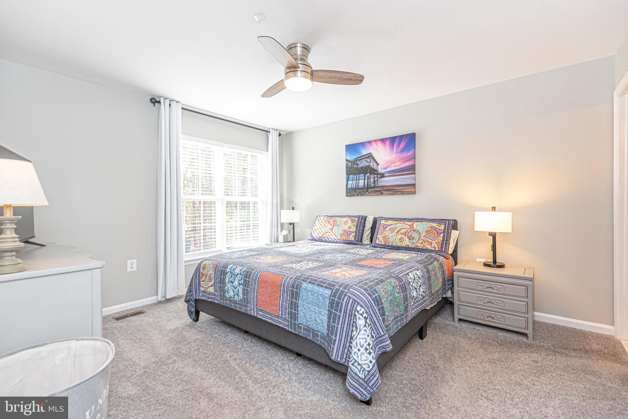 OCEAN PINES - THE PARKE - Residential