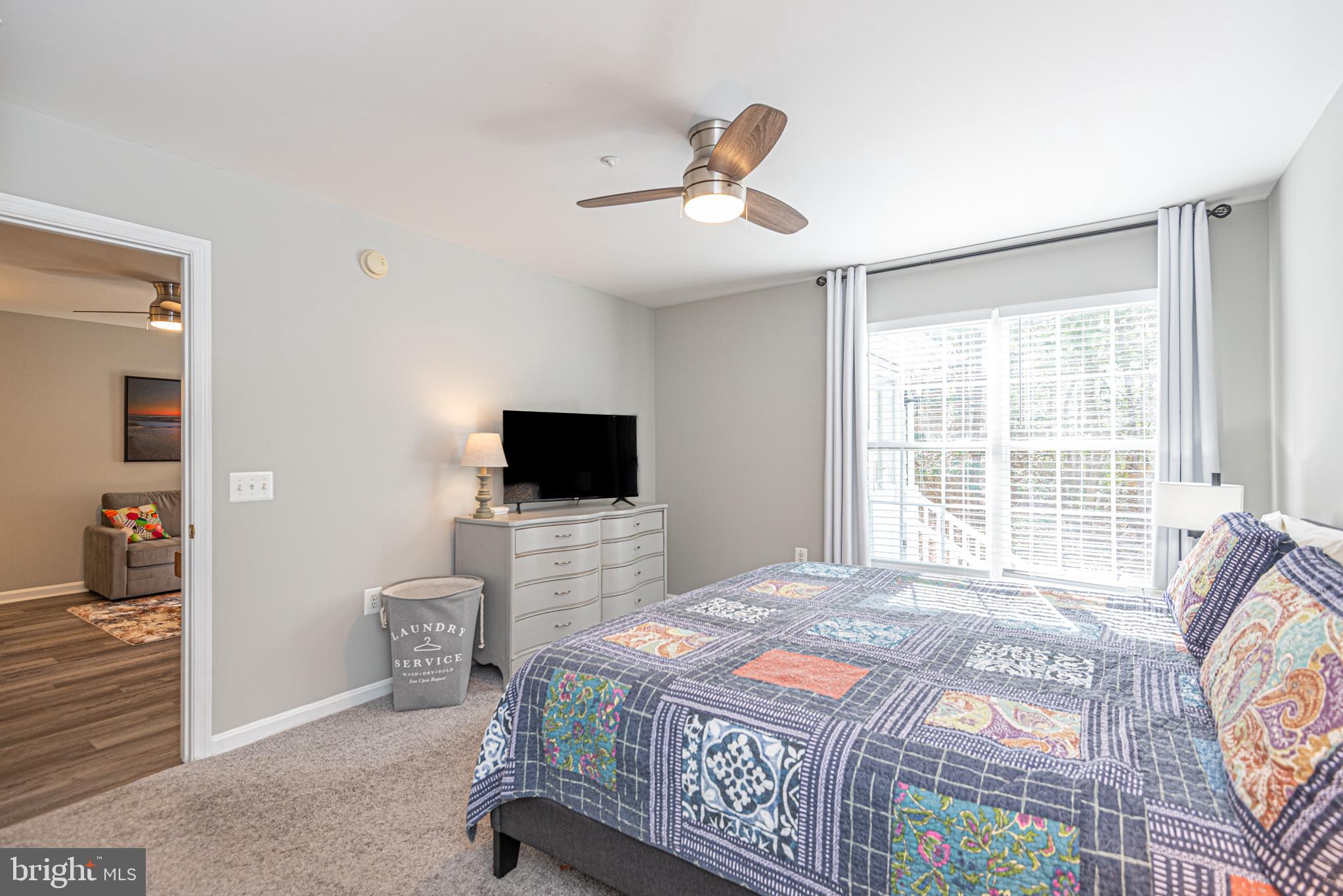 OCEAN PINES - THE PARKE - Residential