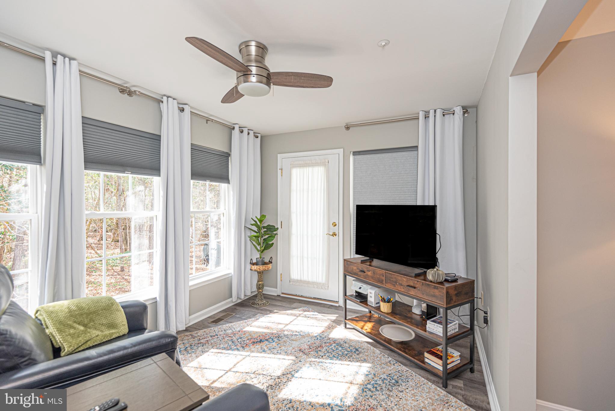 OCEAN PINES - THE PARKE - Residential