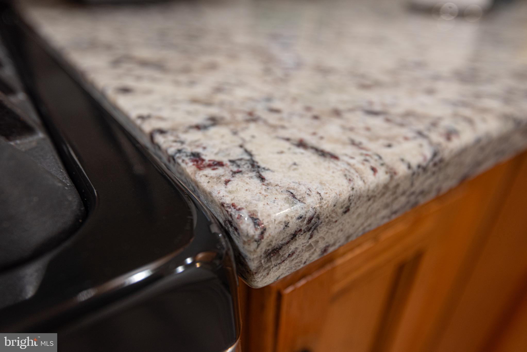 OCEAN PINES - THE PARKE - Residential