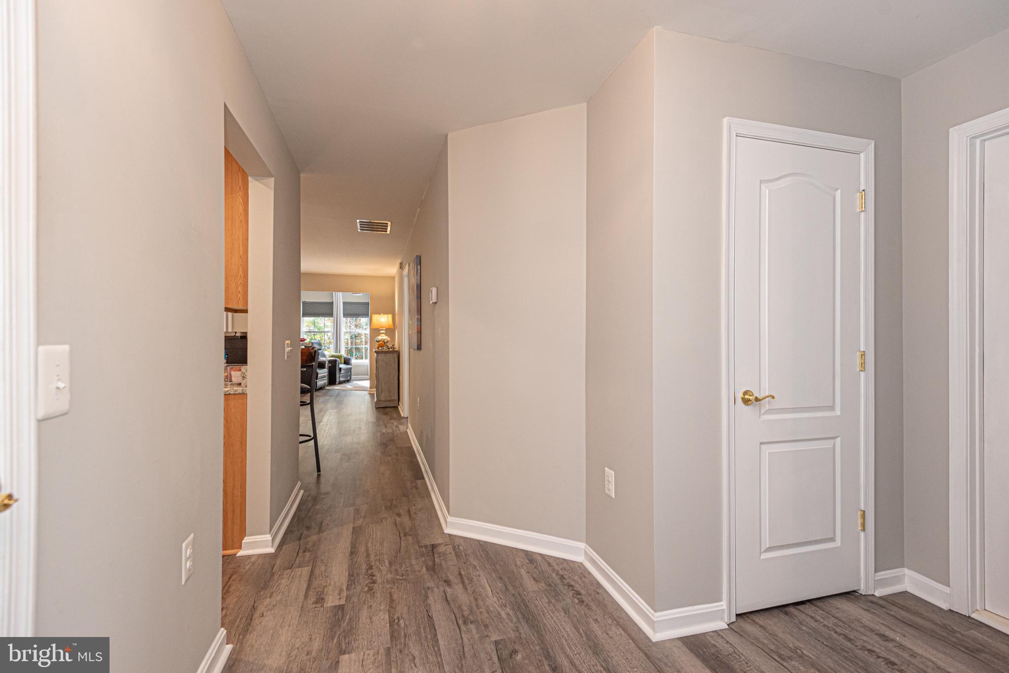 OCEAN PINES - THE PARKE - Residential