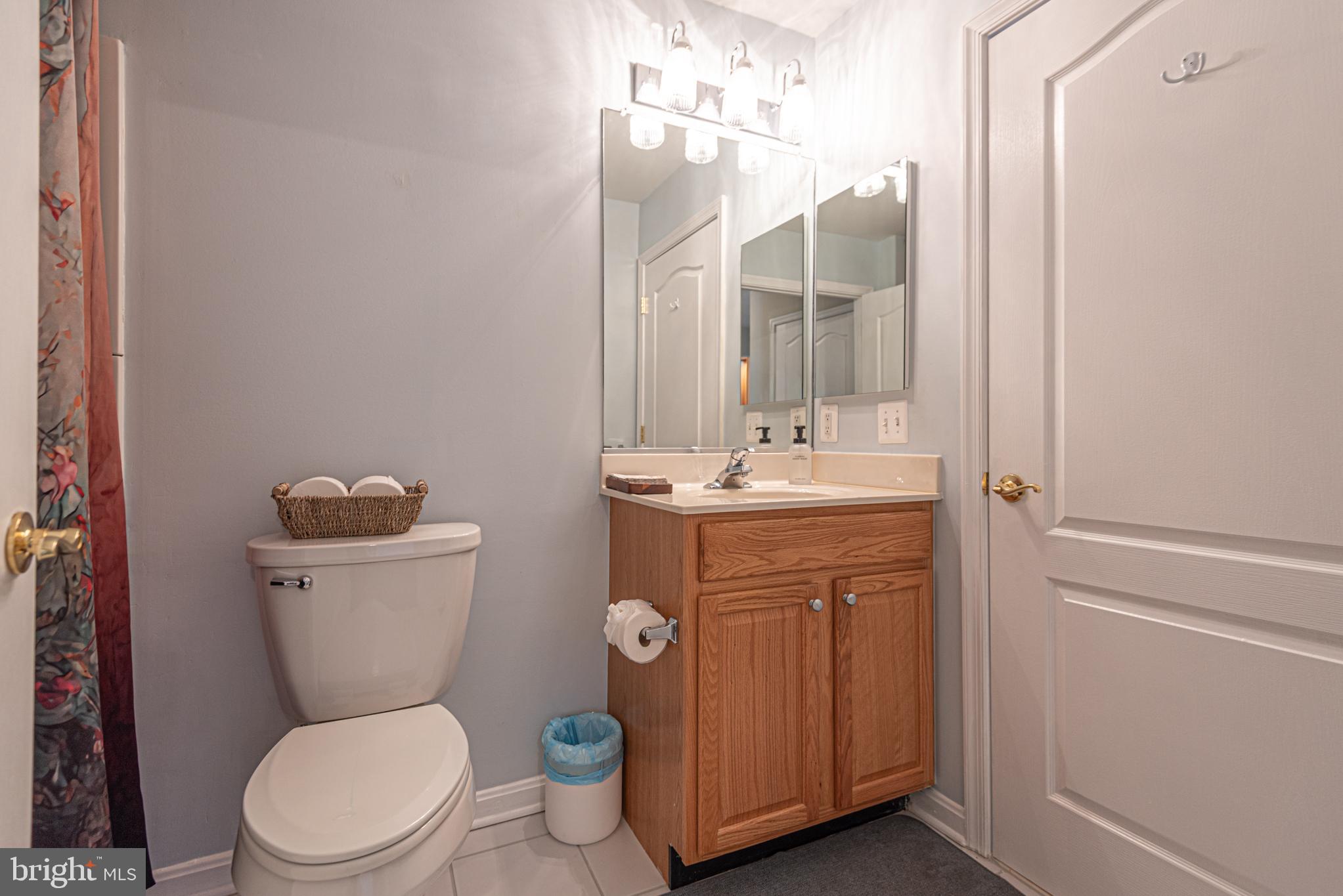 OCEAN PINES - THE PARKE - Residential