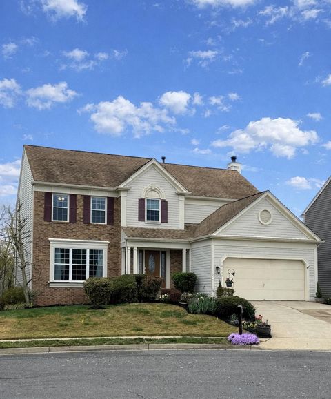 10135 ALLWOOD COURT MANASSAS VA 20110