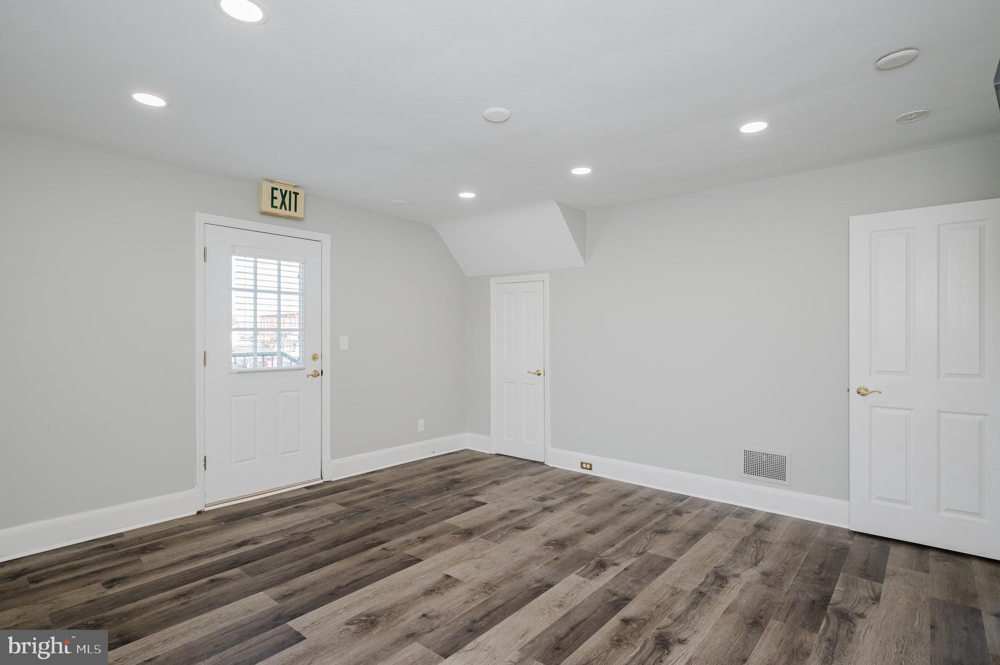 NONE AVAILABLE - Residential Lease