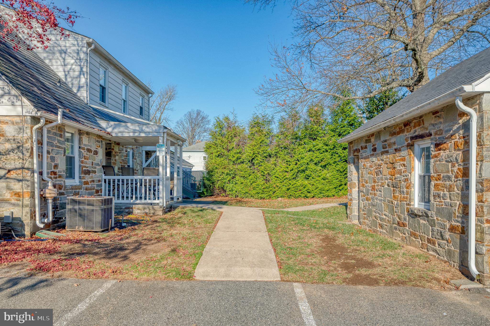 NONE AVAILABLE - Residential Lease