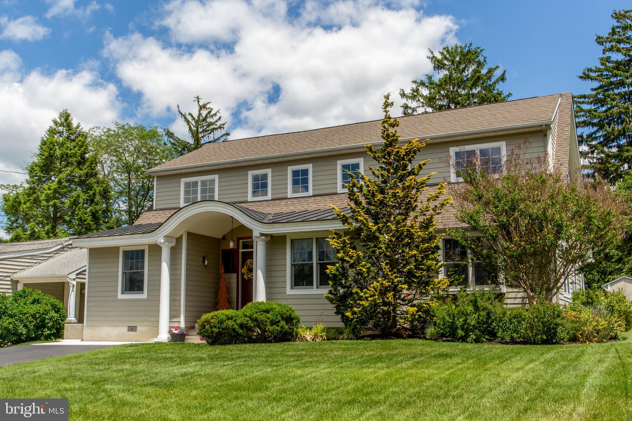 50 FAIRWAY DRIVE