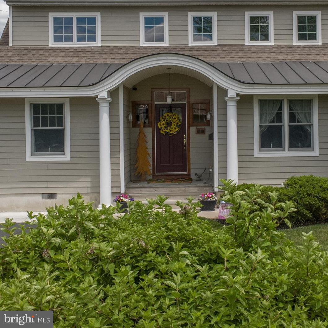 50 FAIRWAY DRIVE