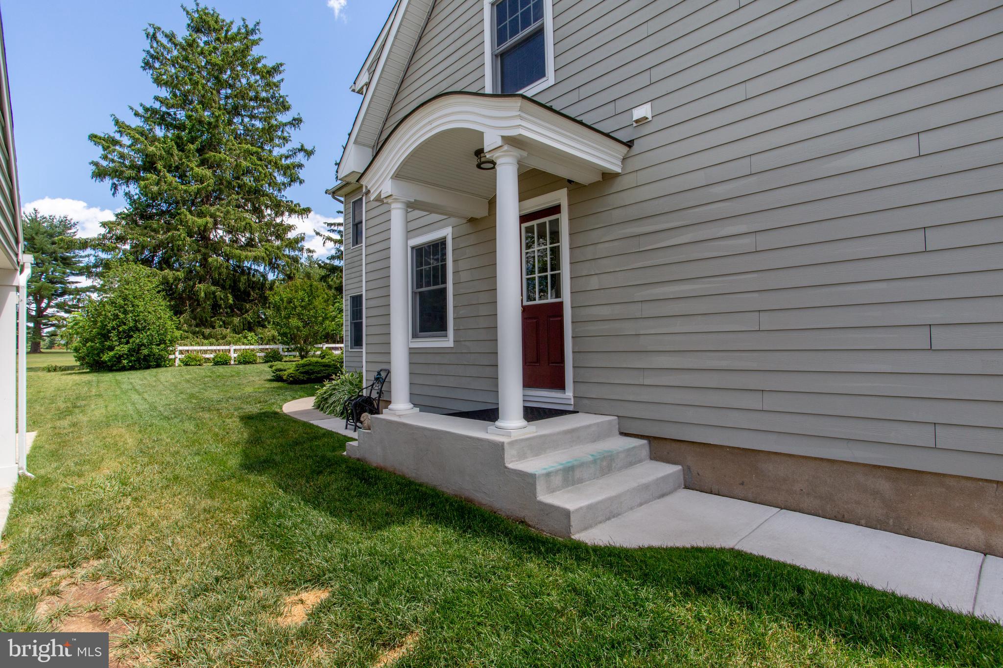 50 FAIRWAY DRIVE