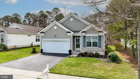166 Blackburn Street, Absecon, NJ MLS: NJAC2017894