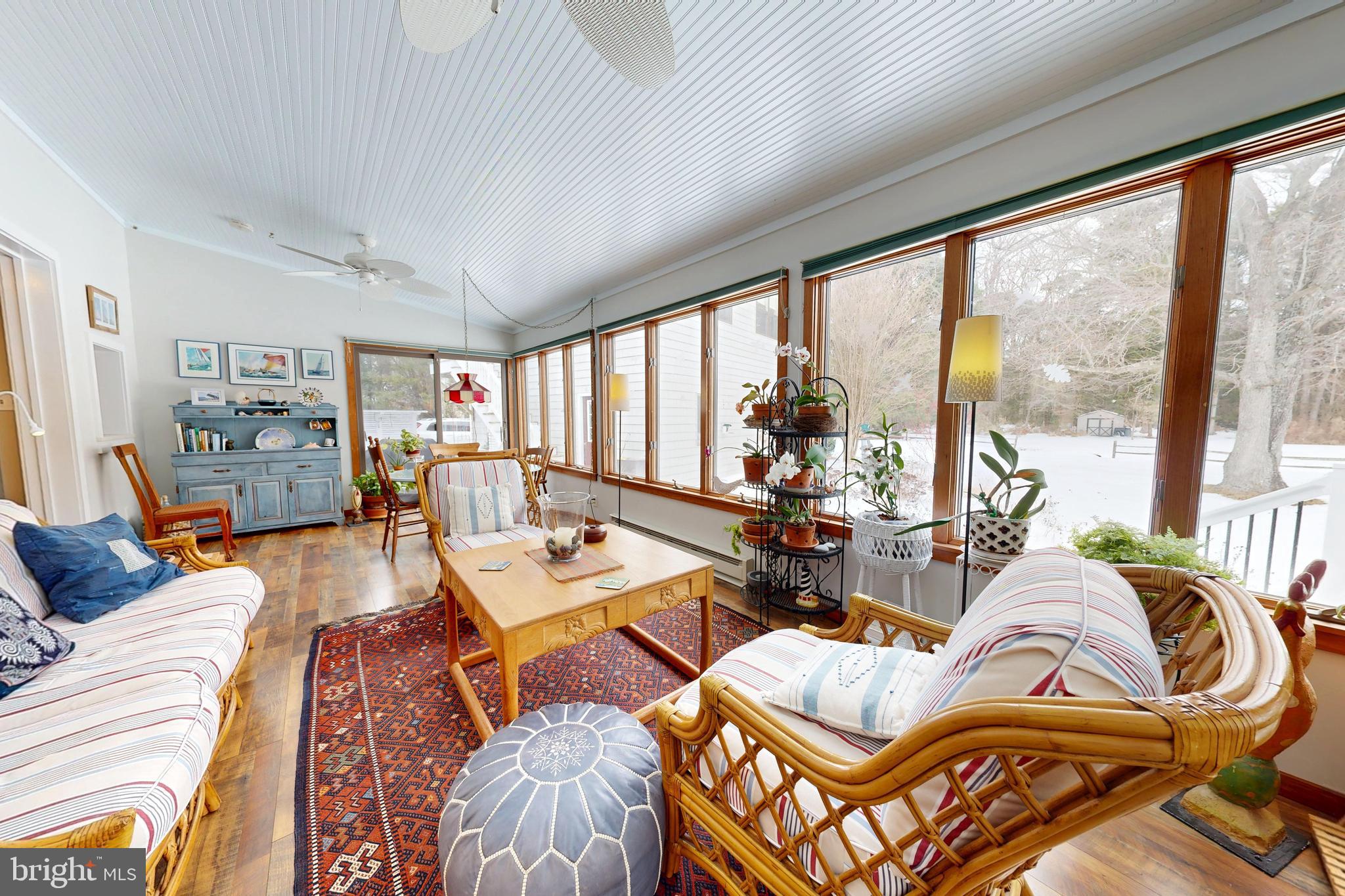 MARTINGHAM - Residential