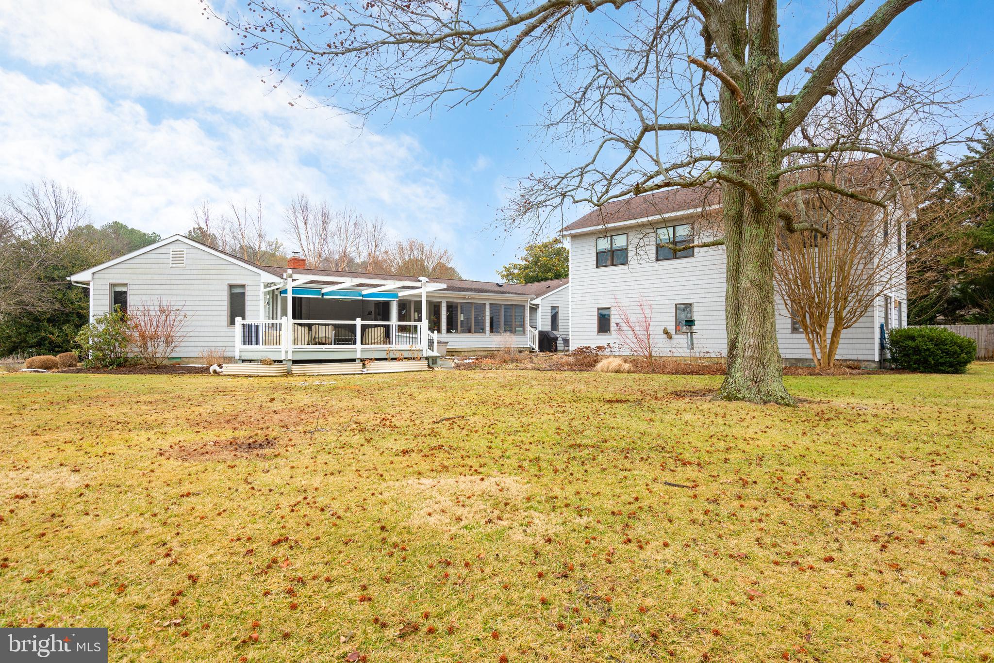 MARTINGHAM - Residential