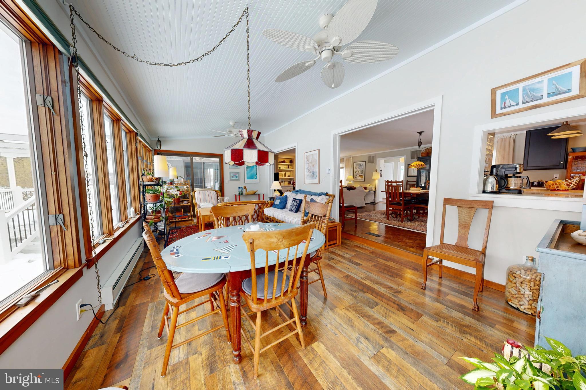 MARTINGHAM - Residential