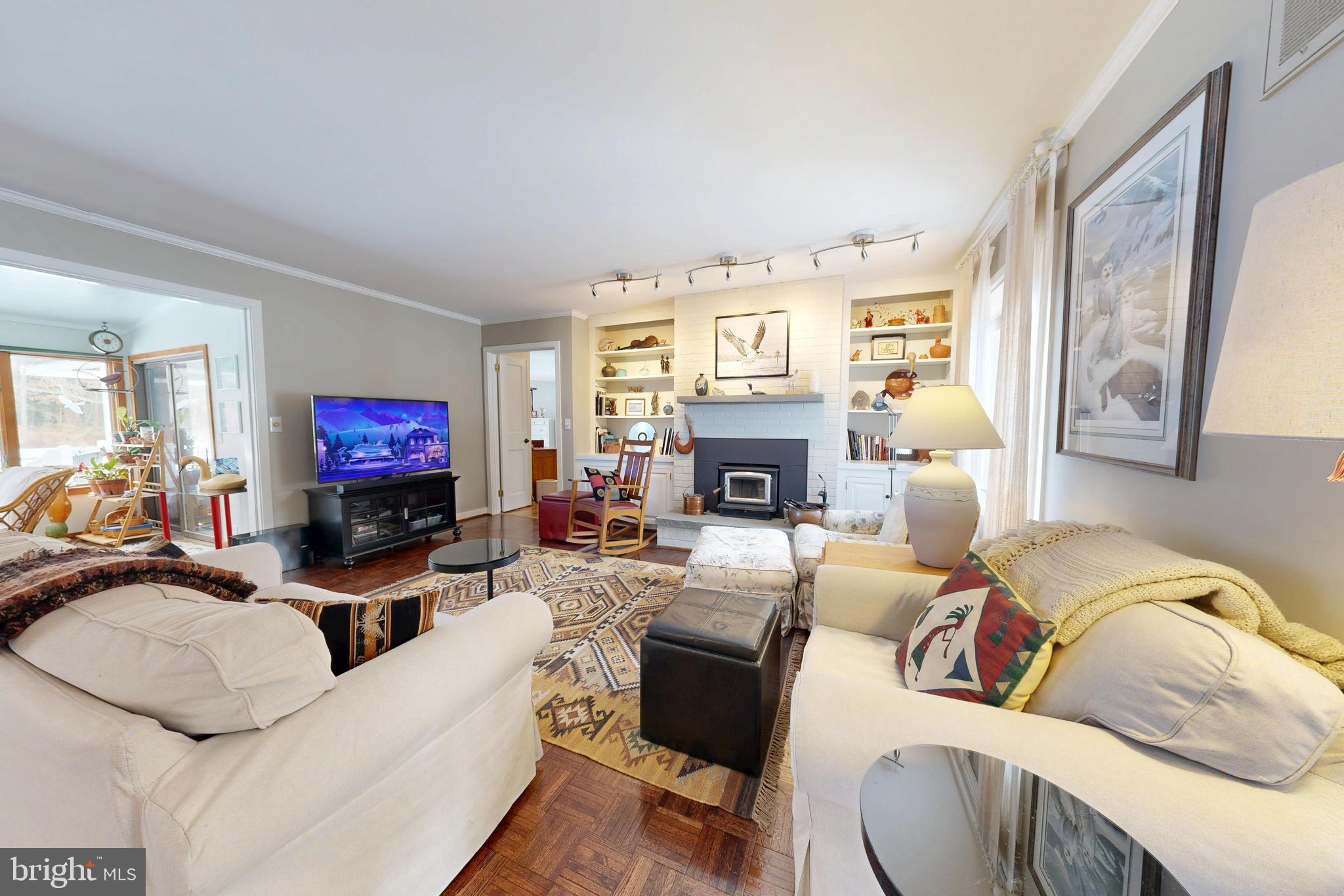 MARTINGHAM - Residential