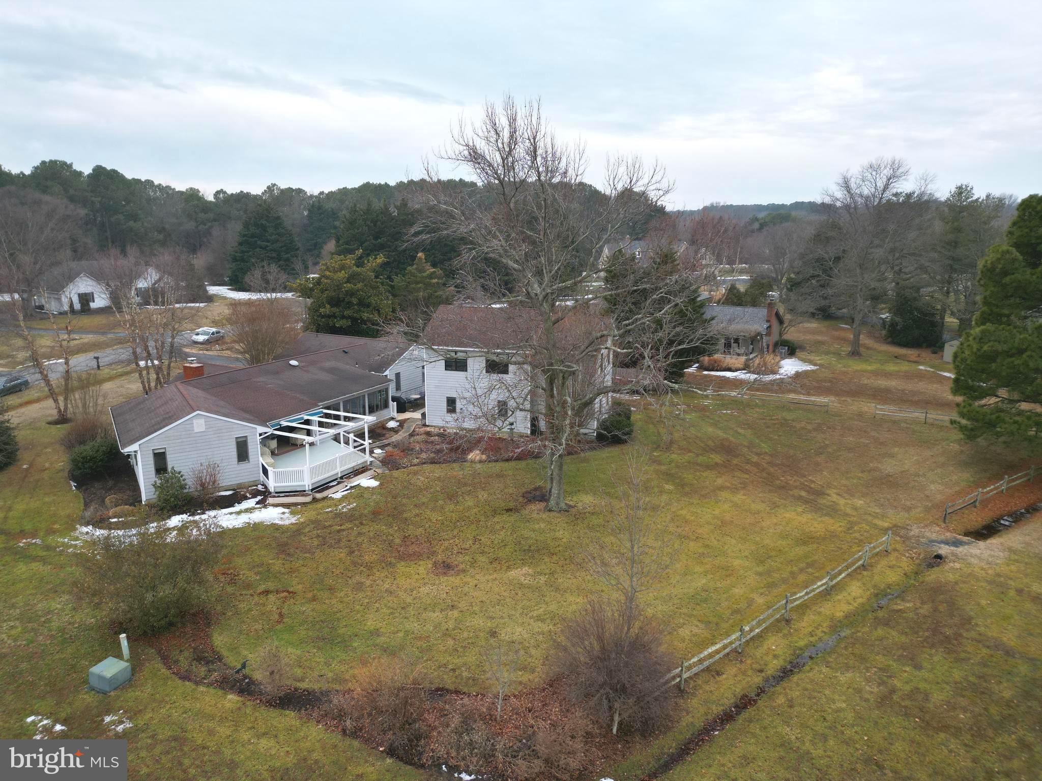 MARTINGHAM - Residential