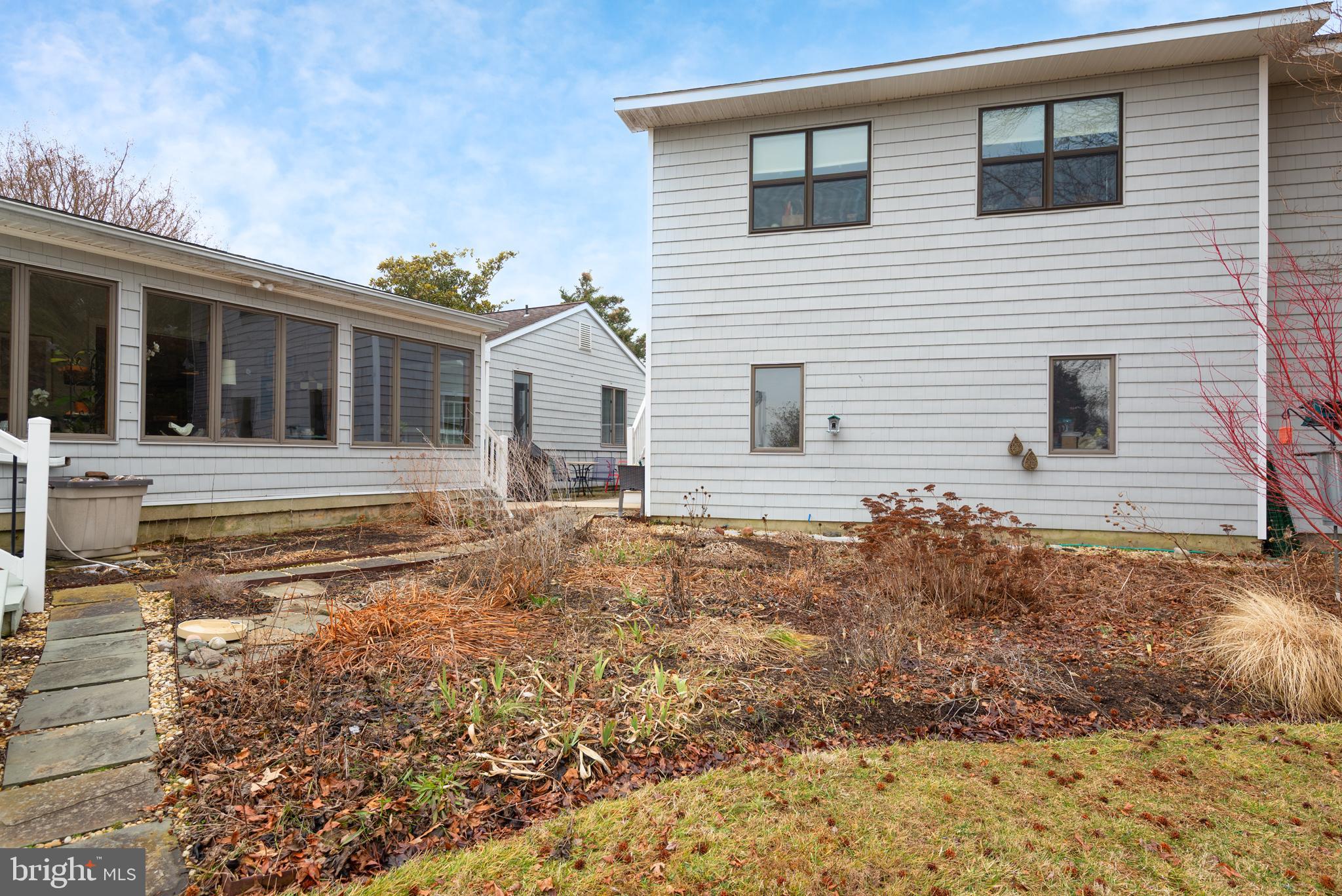 MARTINGHAM - Residential