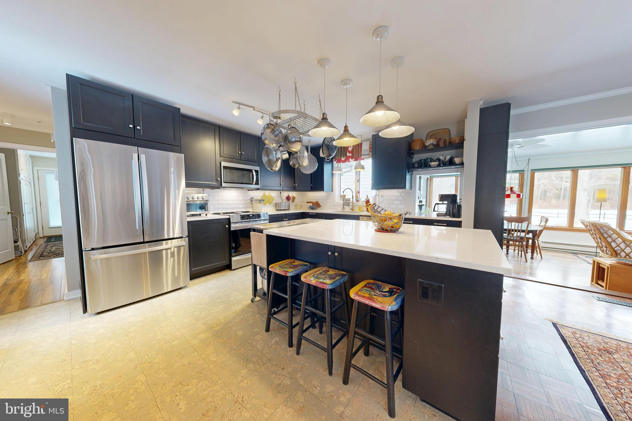 MARTINGHAM - Residential