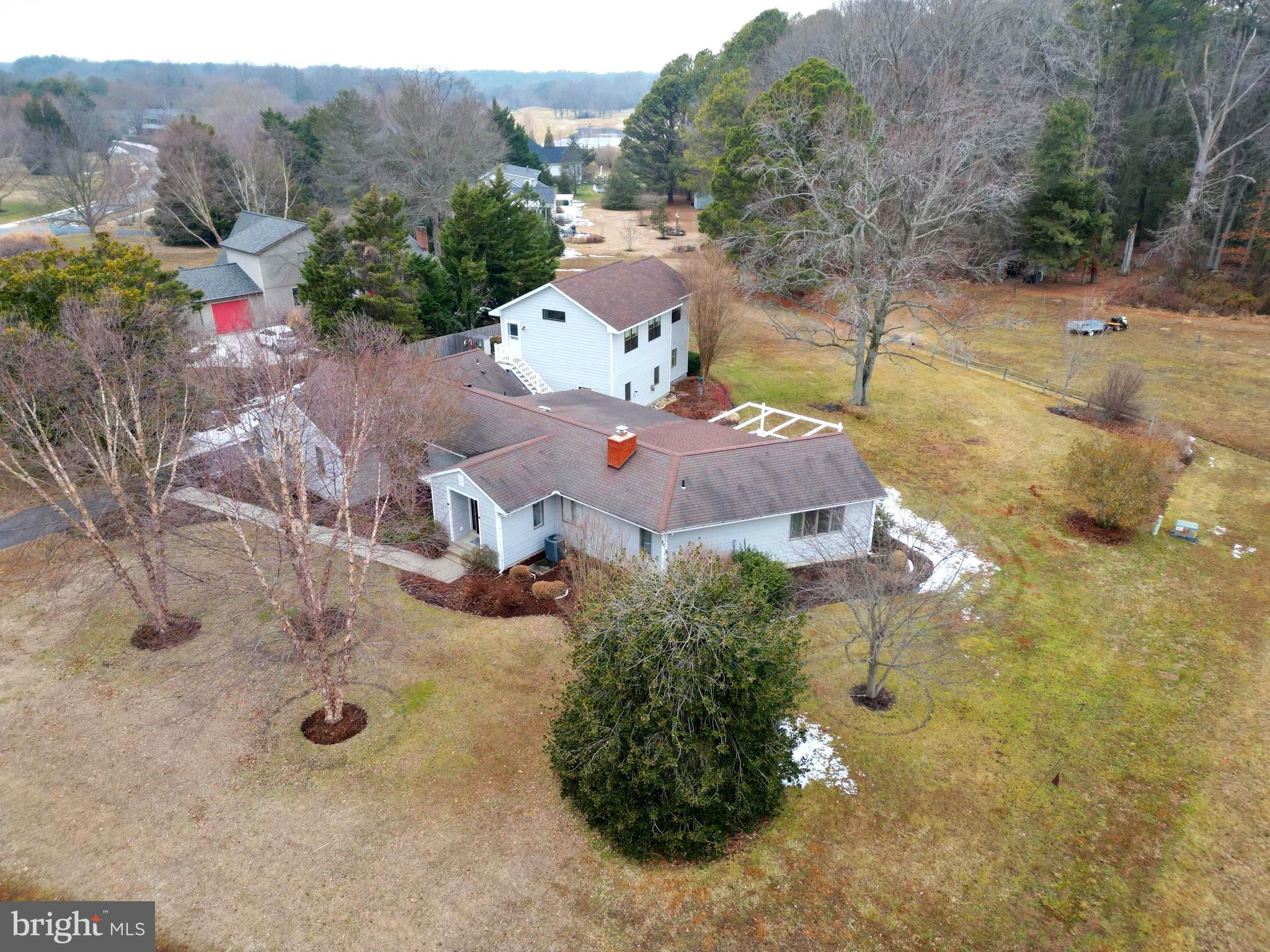 MARTINGHAM - Residential