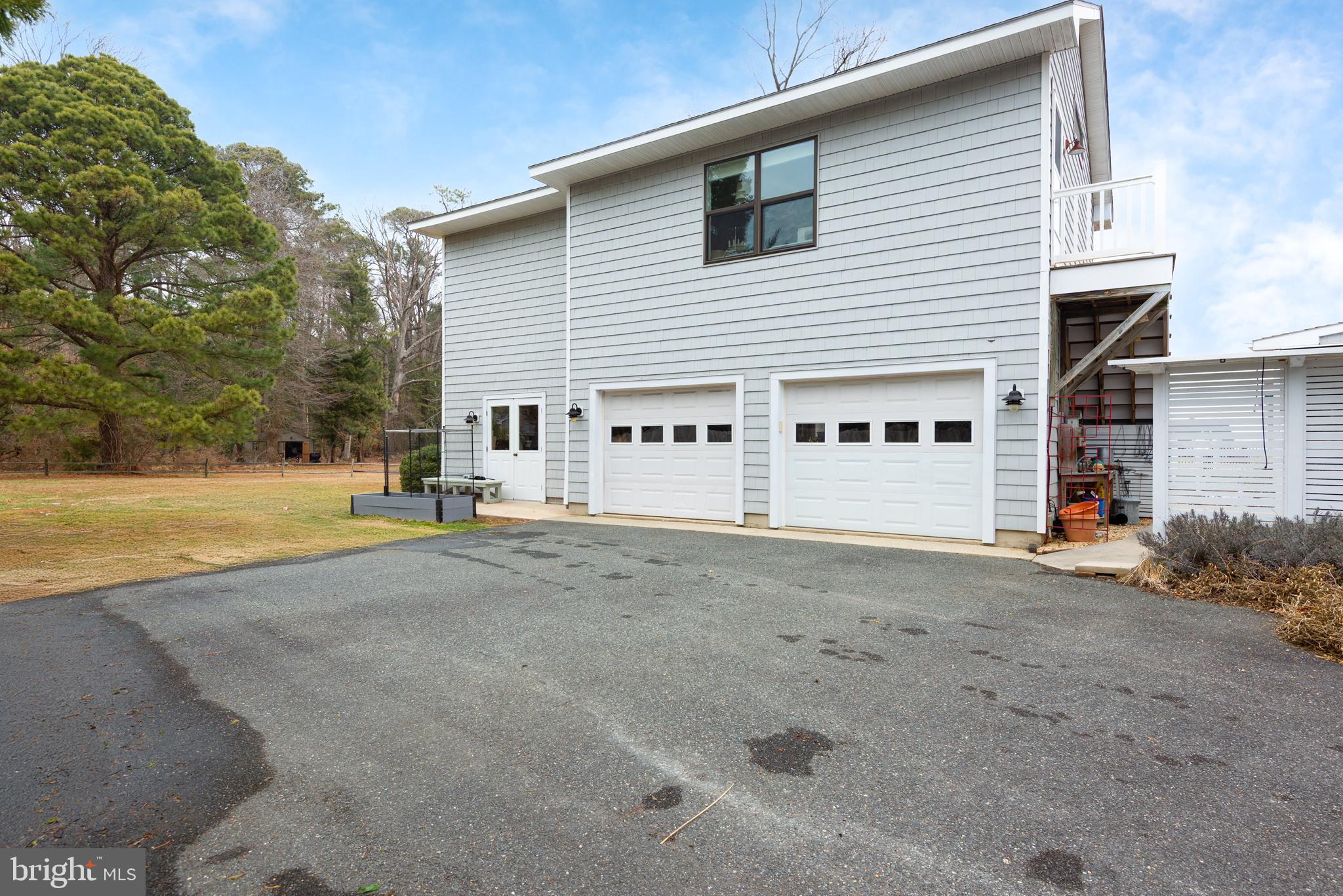 MARTINGHAM - Residential