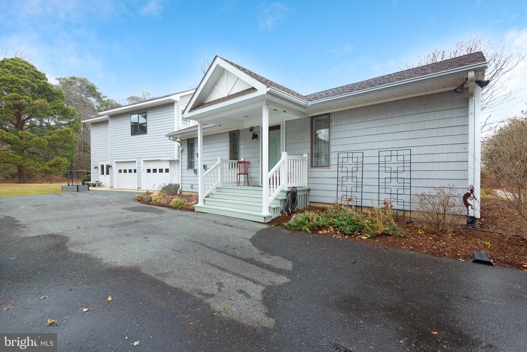 MARTINGHAM - Residential