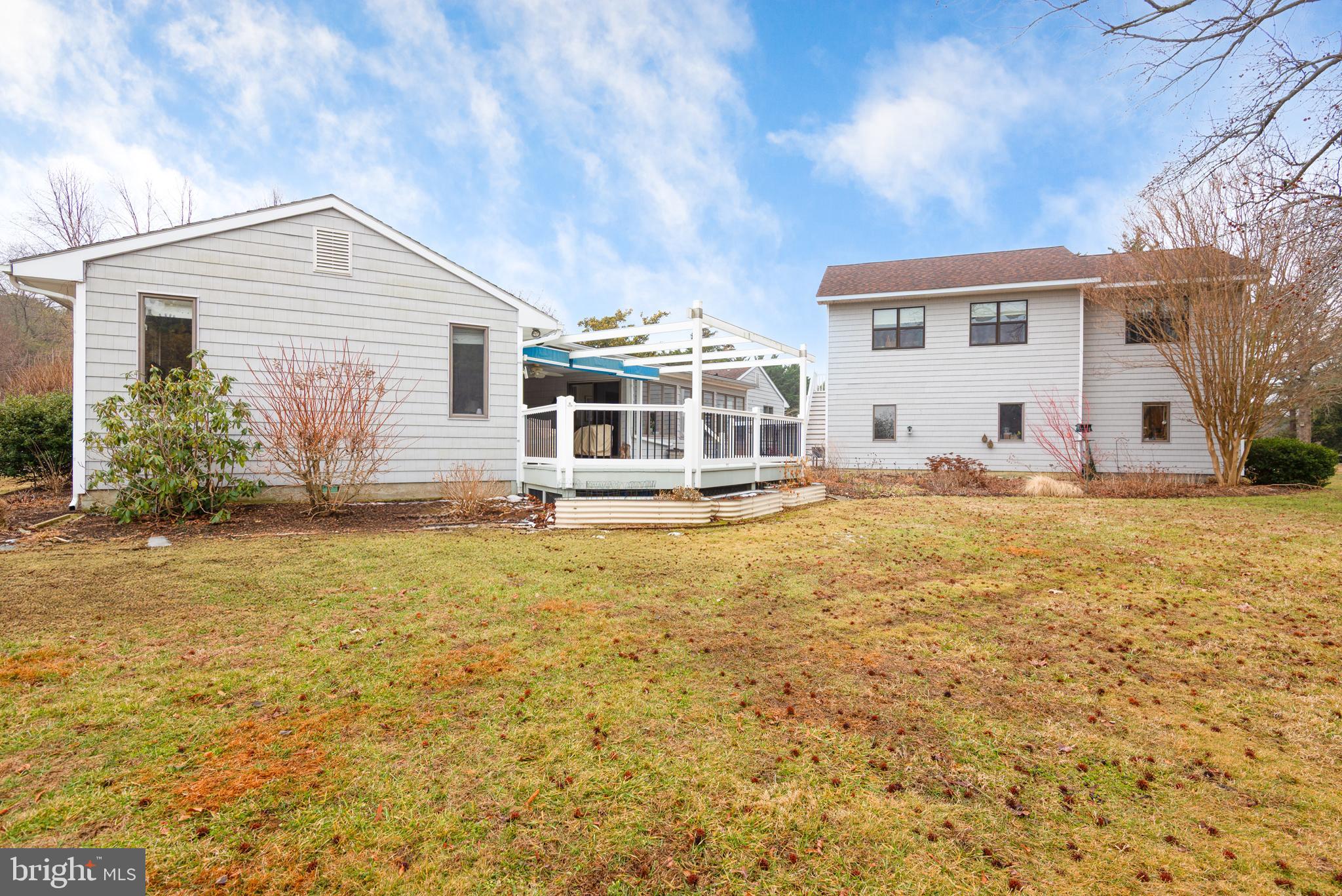 MARTINGHAM - Residential