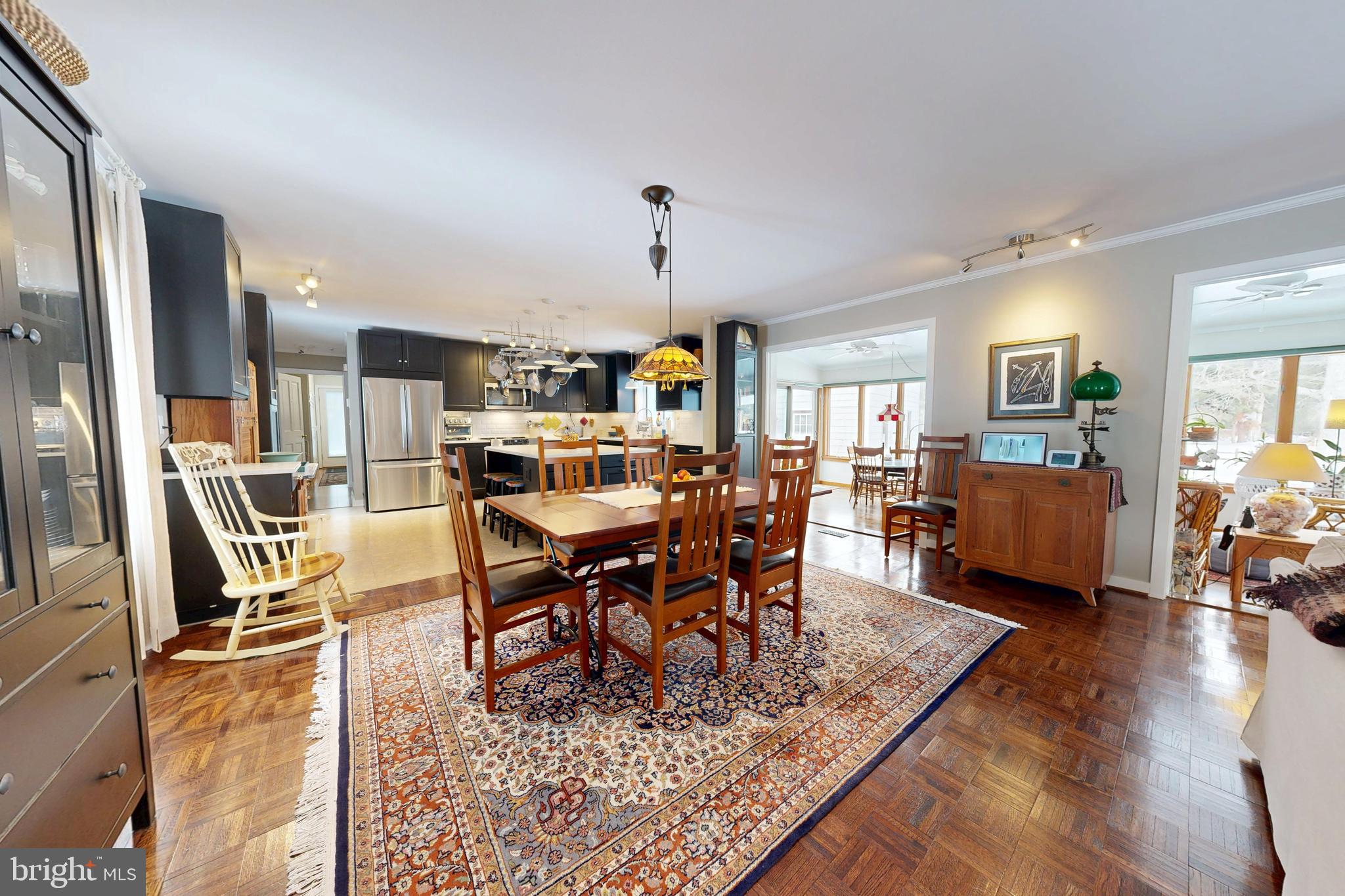 MARTINGHAM - Residential